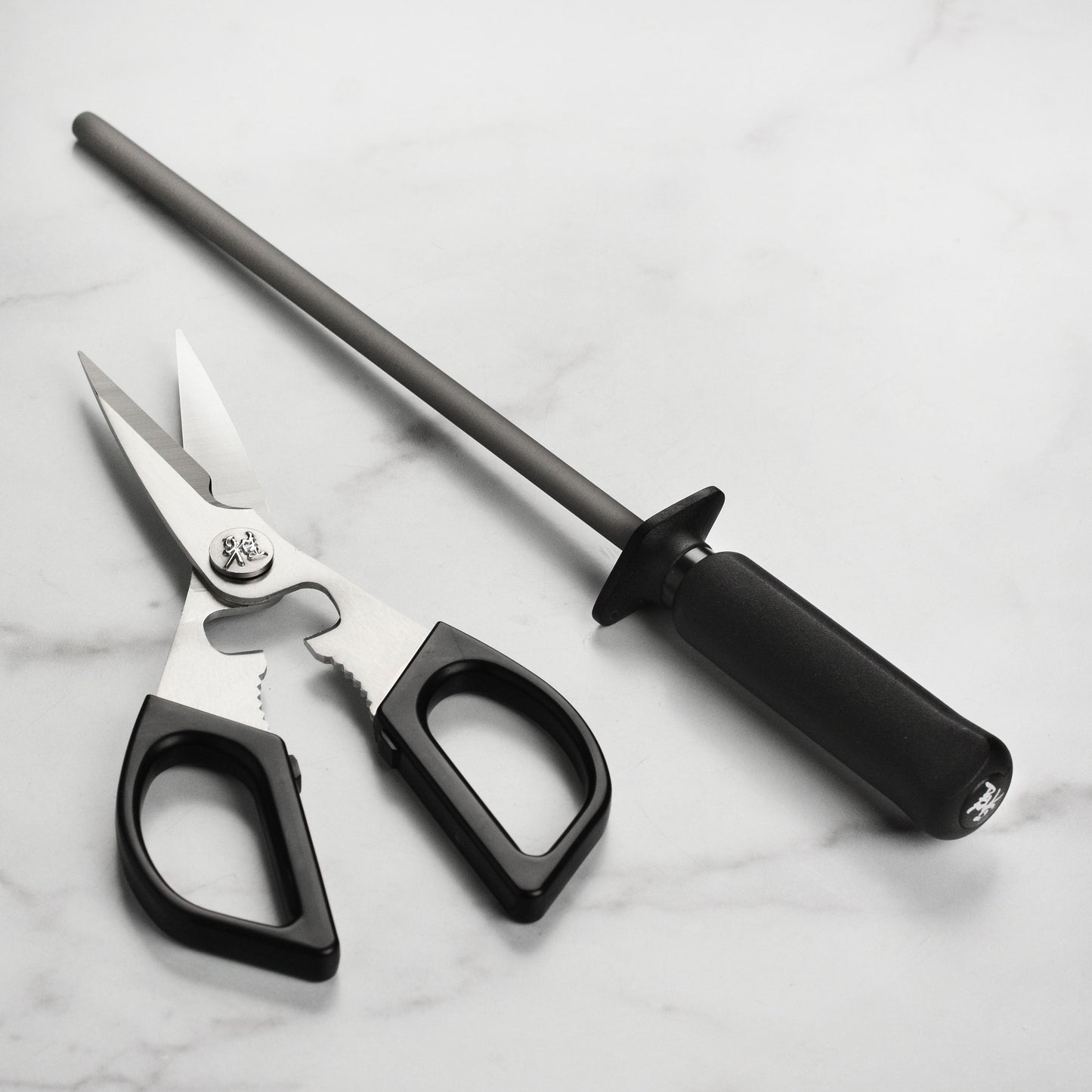 Miyabi Mizu SG2 7 Piece Knife Block Set