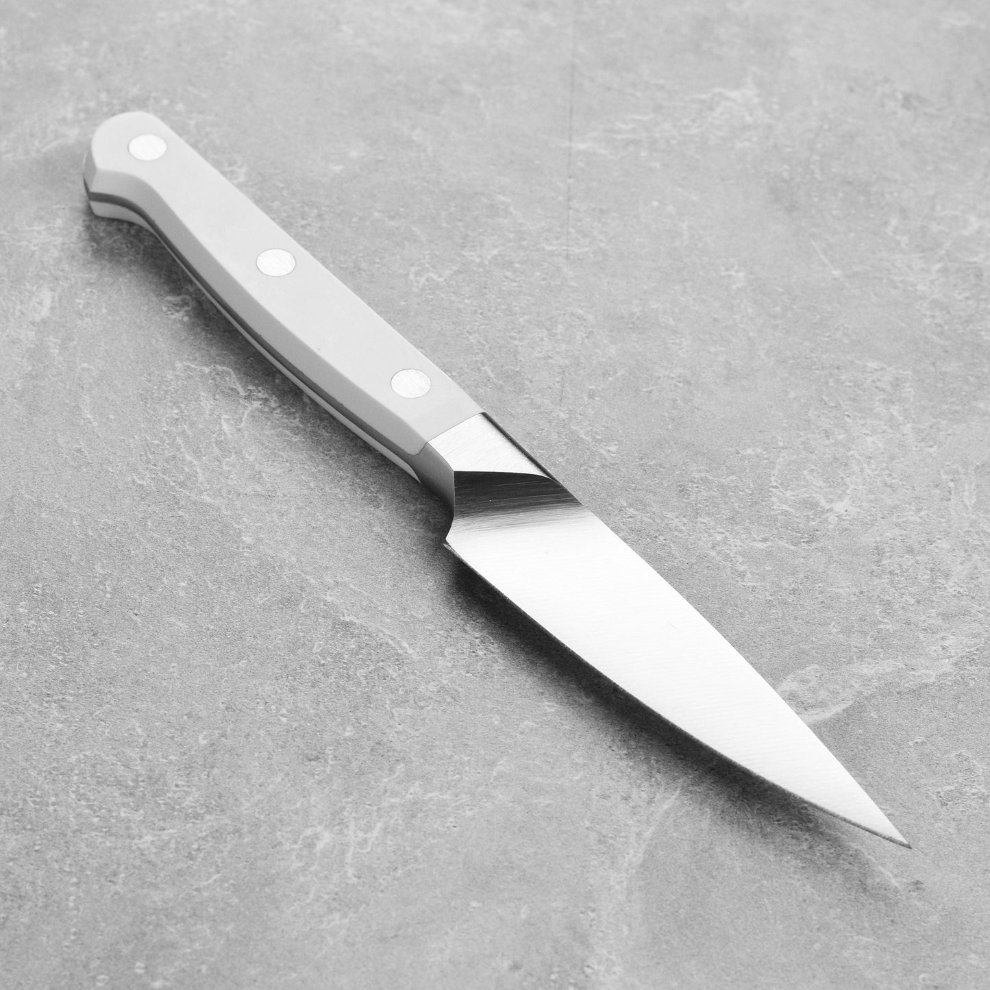 Zwilling Pro Le Blanc 4" Paring Knife