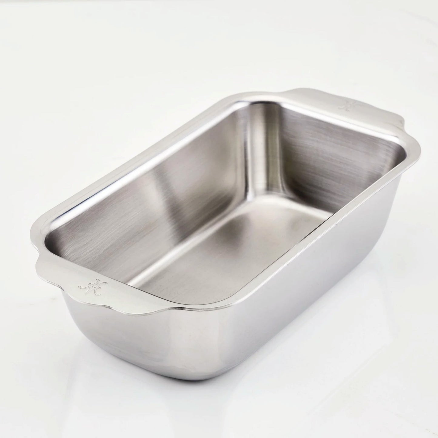 Hestan OvenBond Tri-Ply Loaf Pan