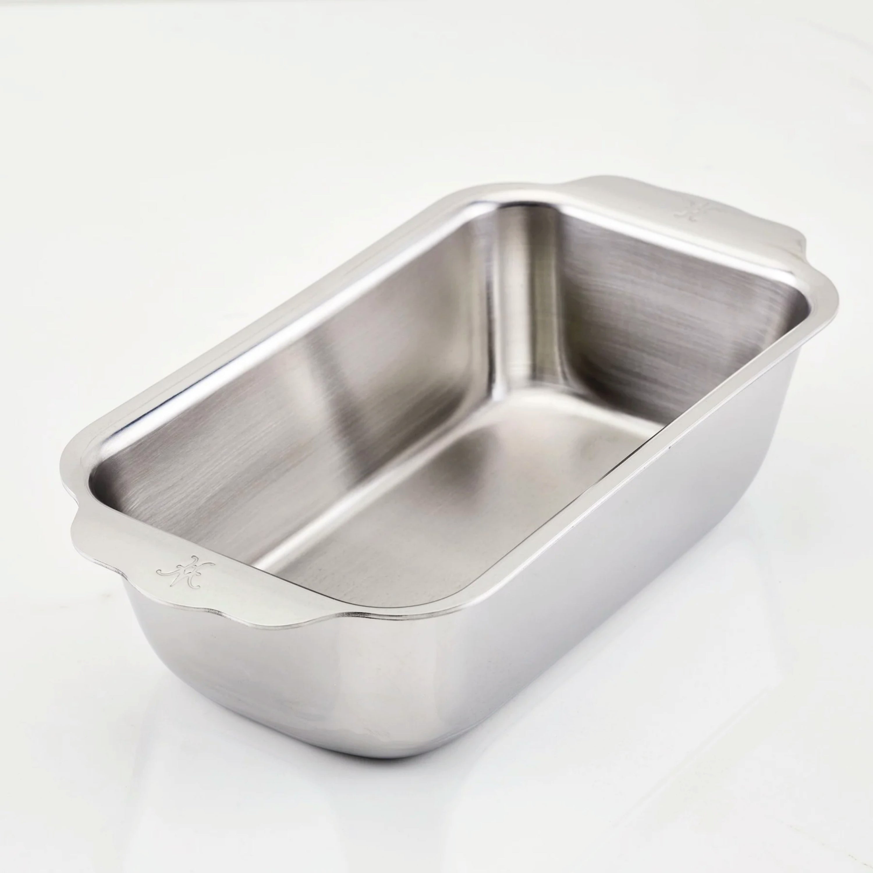 Hestan OvenBond Tri-Ply Loaf Pan