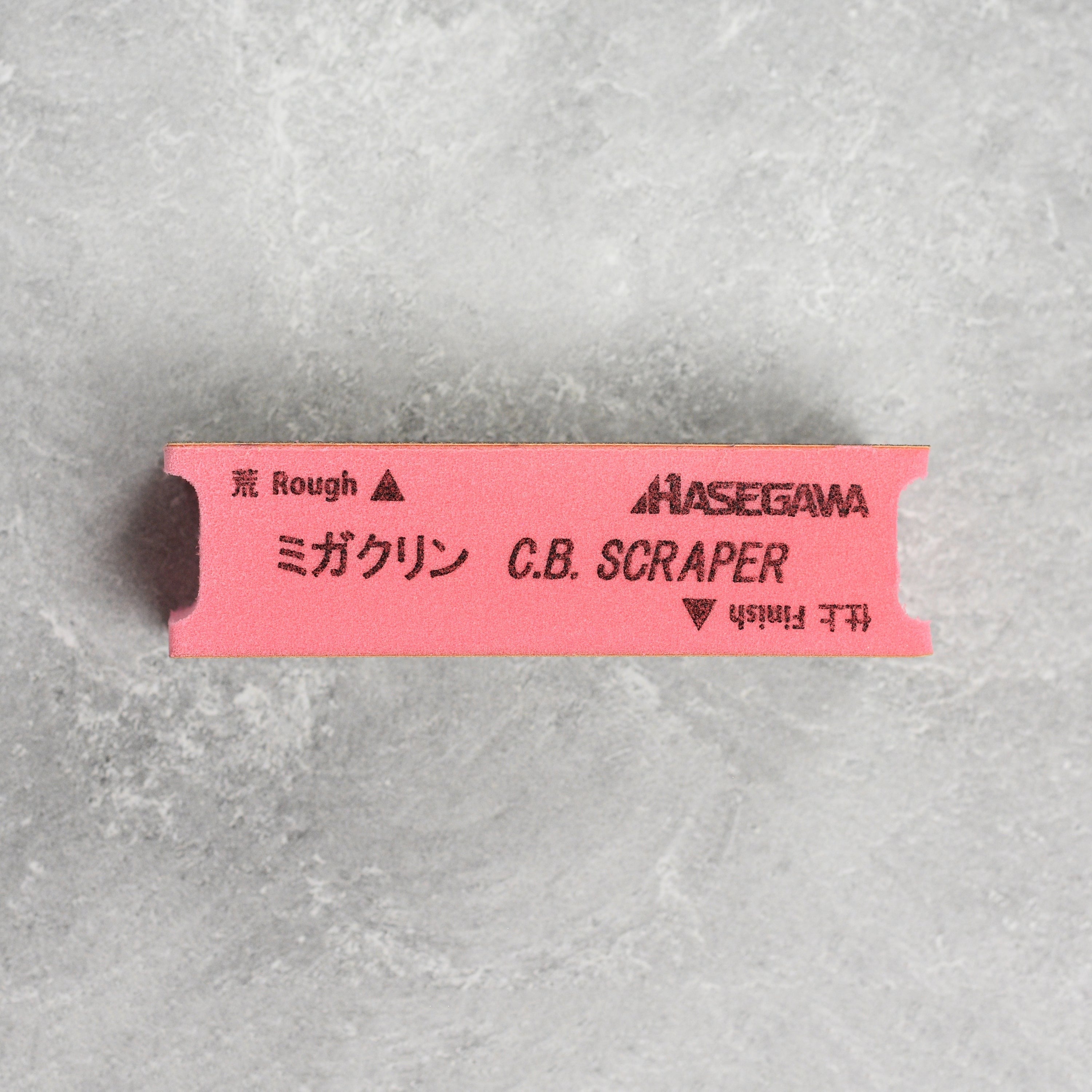 Hasegawa Cutting Board Scraper