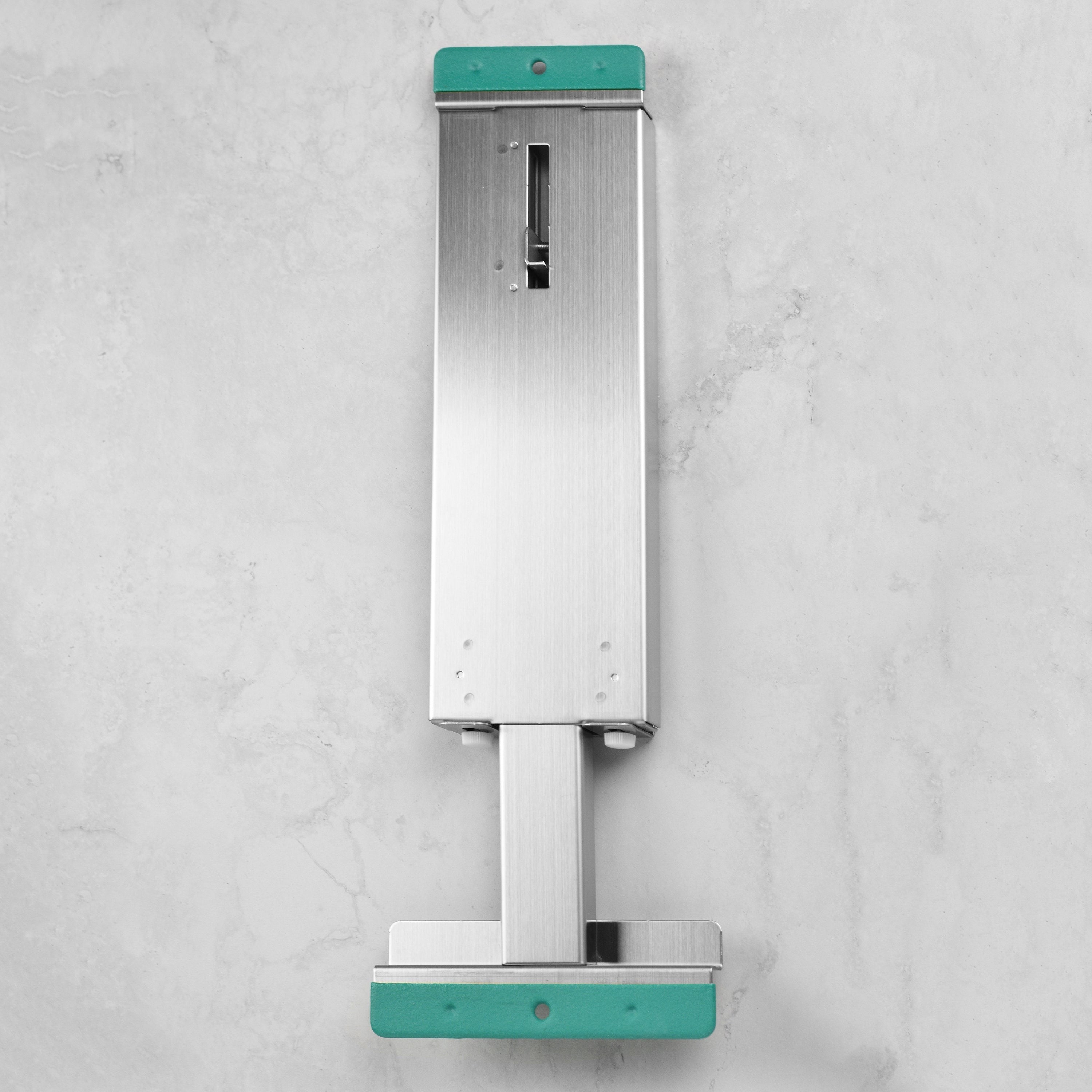 Naniwa Stainless Steel Whetstone Sink Bridge