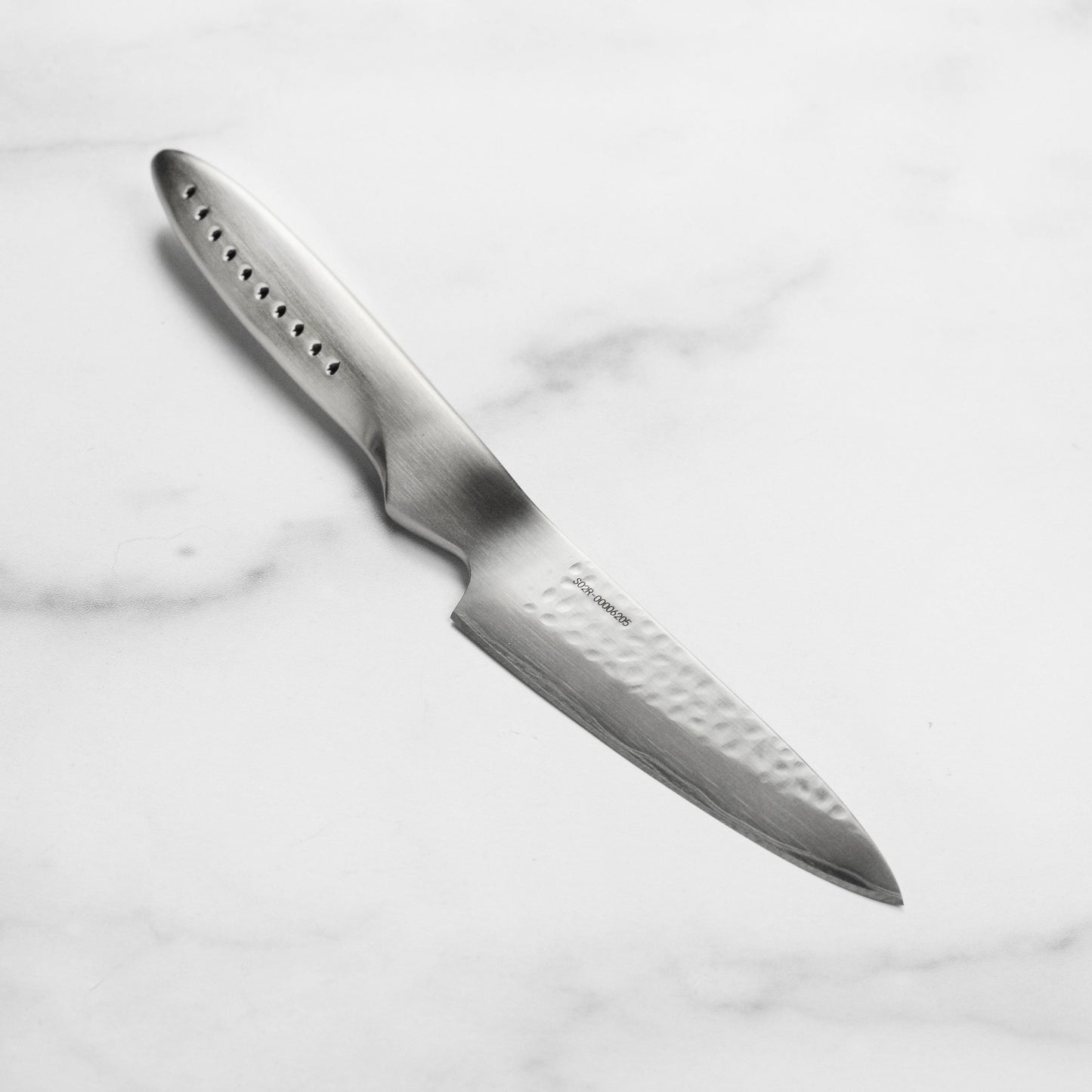 Global Sai 4" Paring Knife