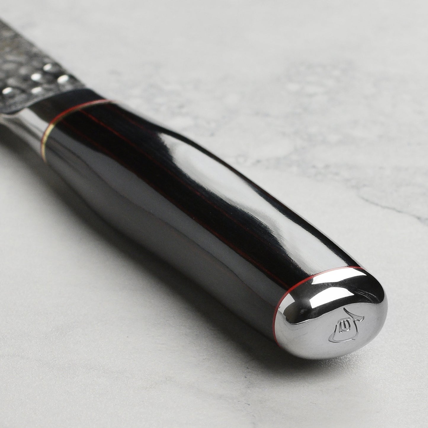 Shun Hiro 10" Chef's Knife