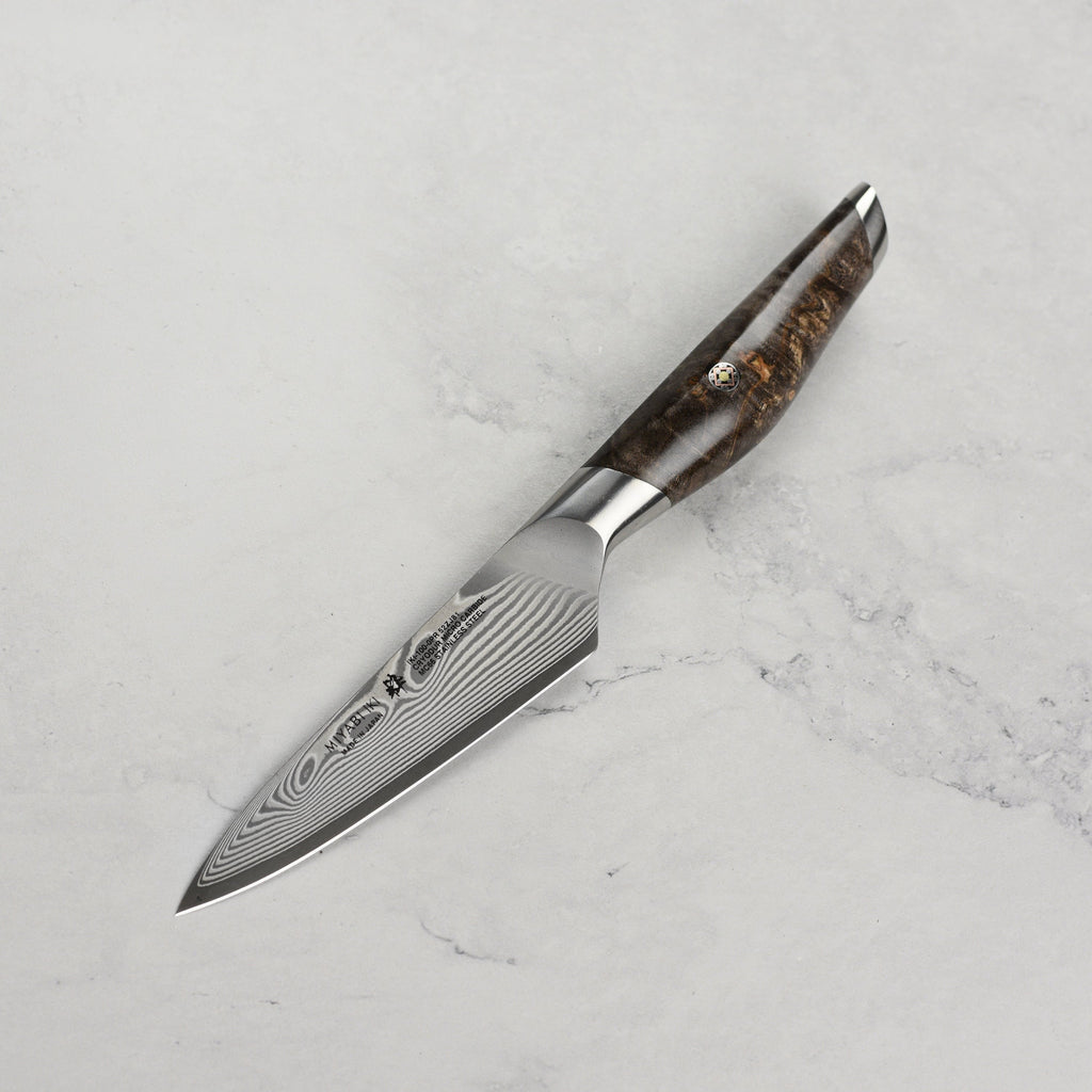 Miyabi Iki 3.5" Shotoh