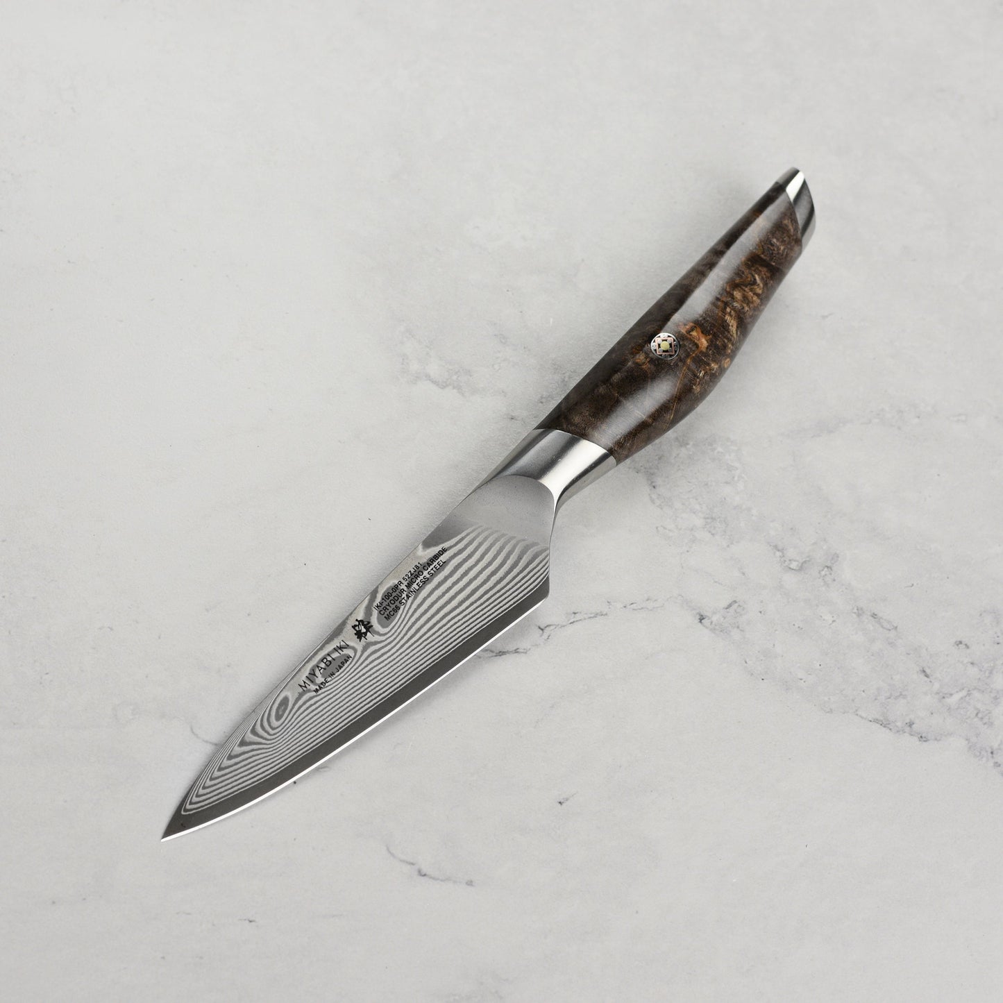 Miyabi Iki 3.5" Shotoh