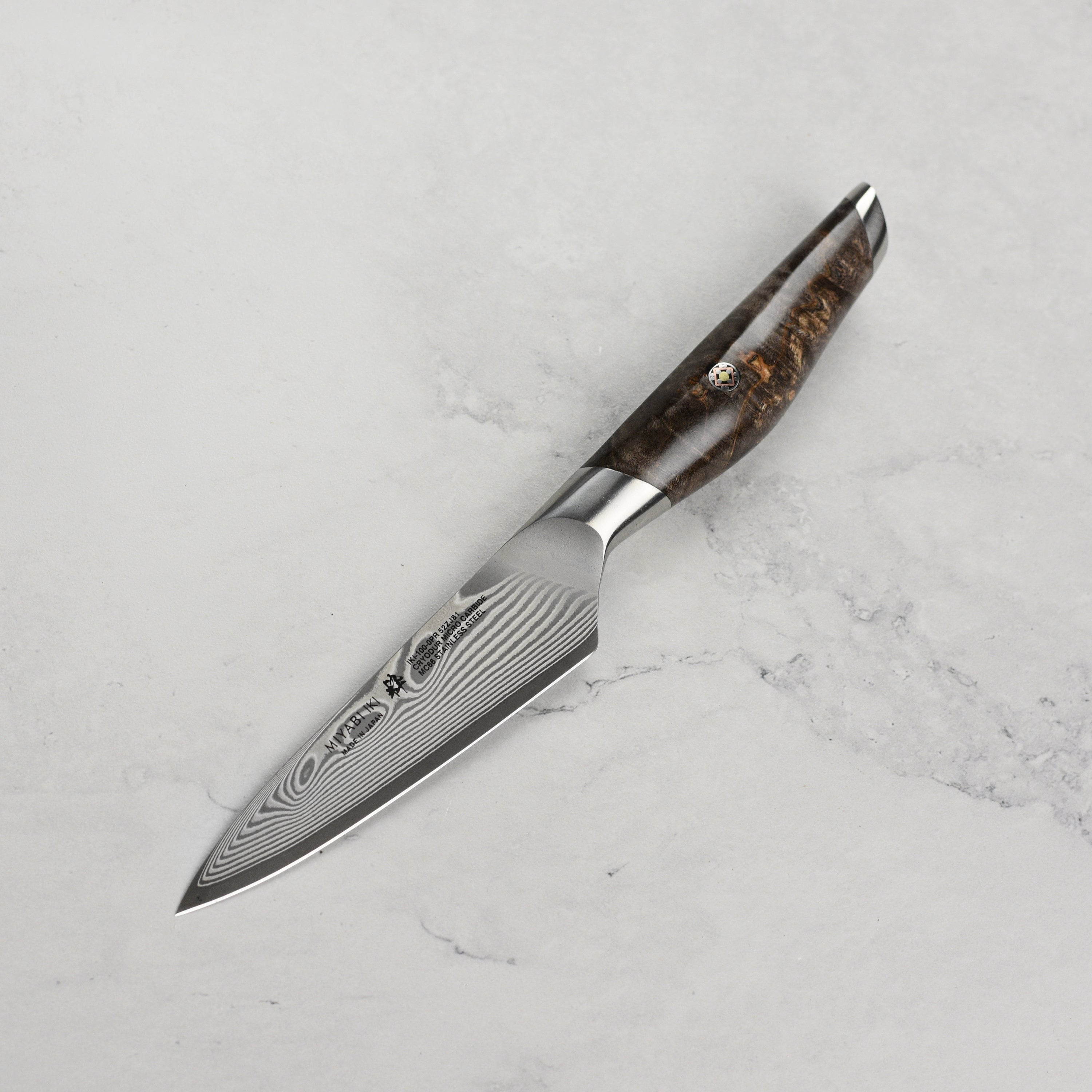 Miyabi Iki 3.5" Shotoh