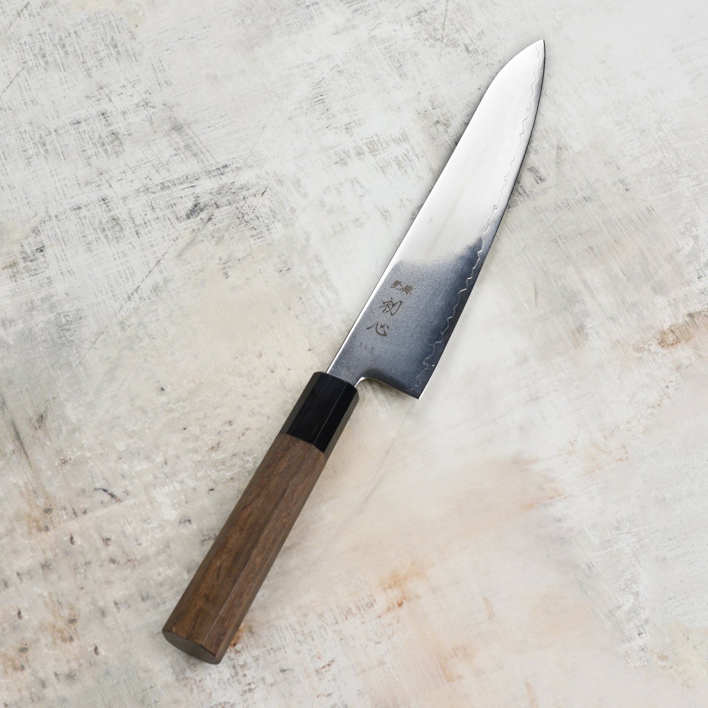 Hatsukokoro Hikari SLD 8.25" Gyuto