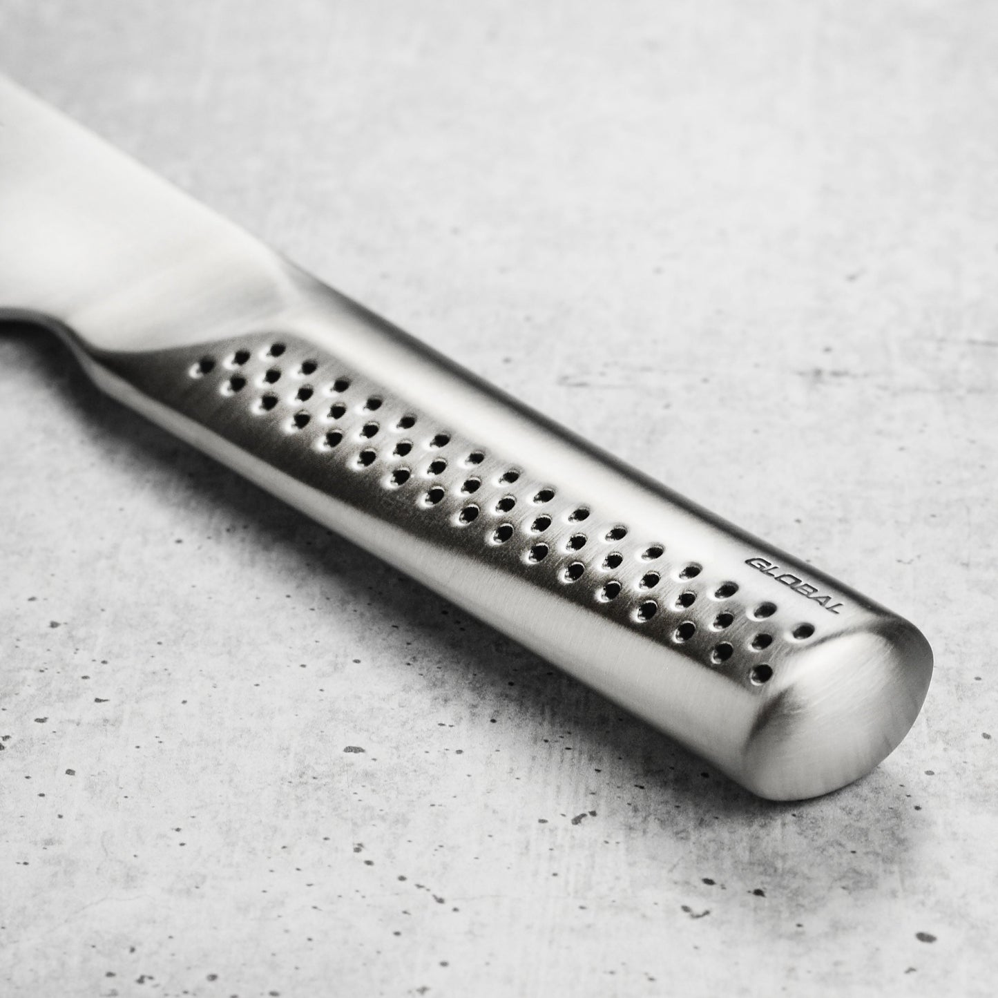 Global Ukon 8" Chef's Knife