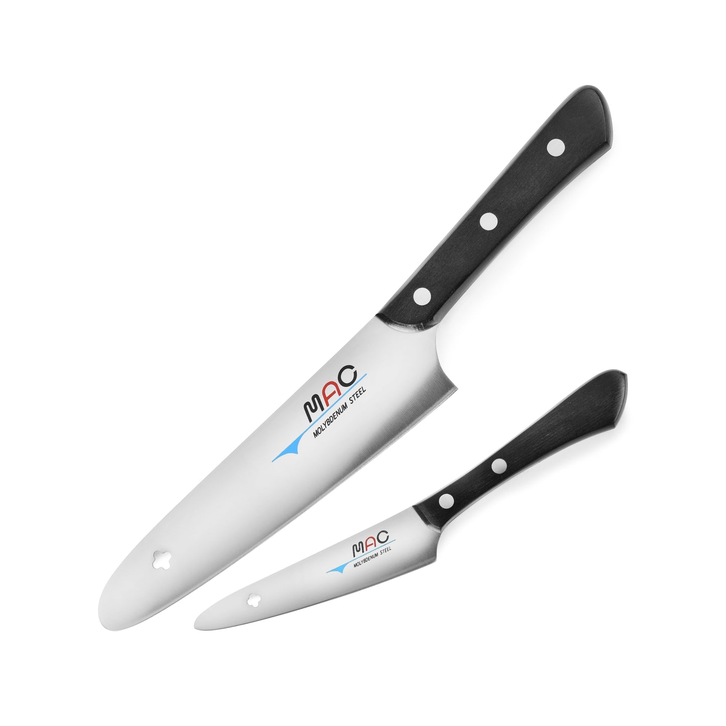 MAC Original 2 Piece Starter Knife Set