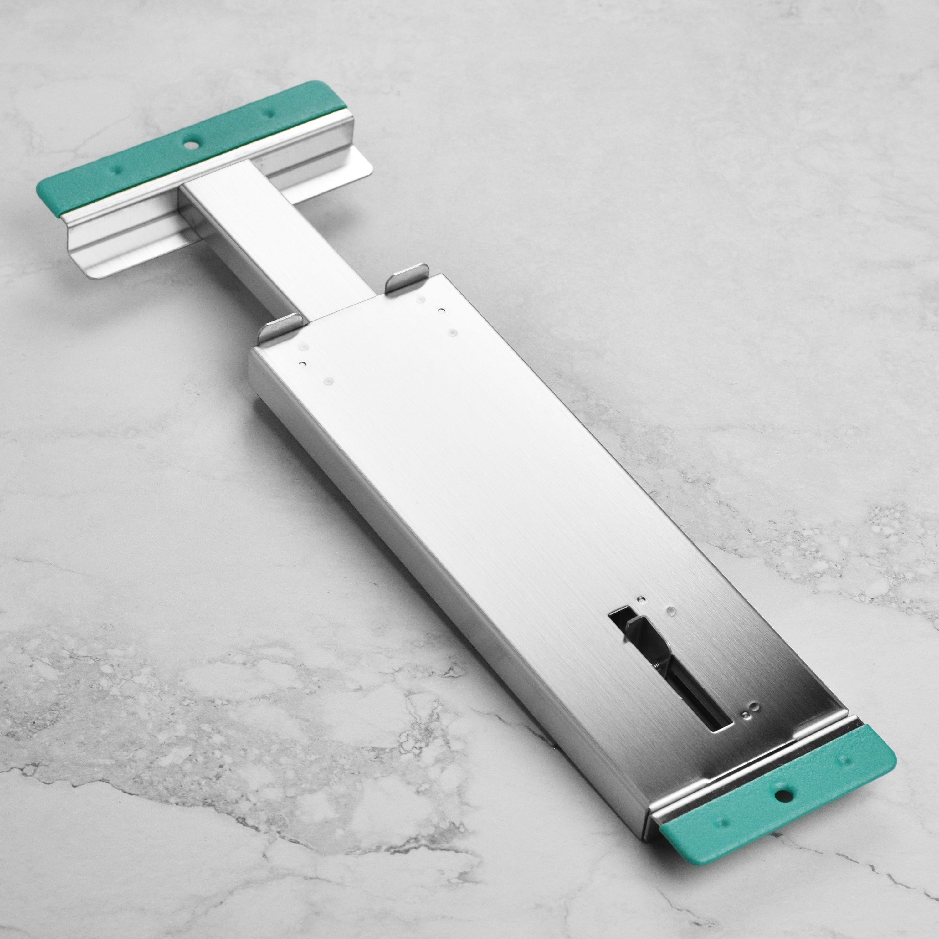 Naniwa Stainless Steel Whetstone Sink Bridge