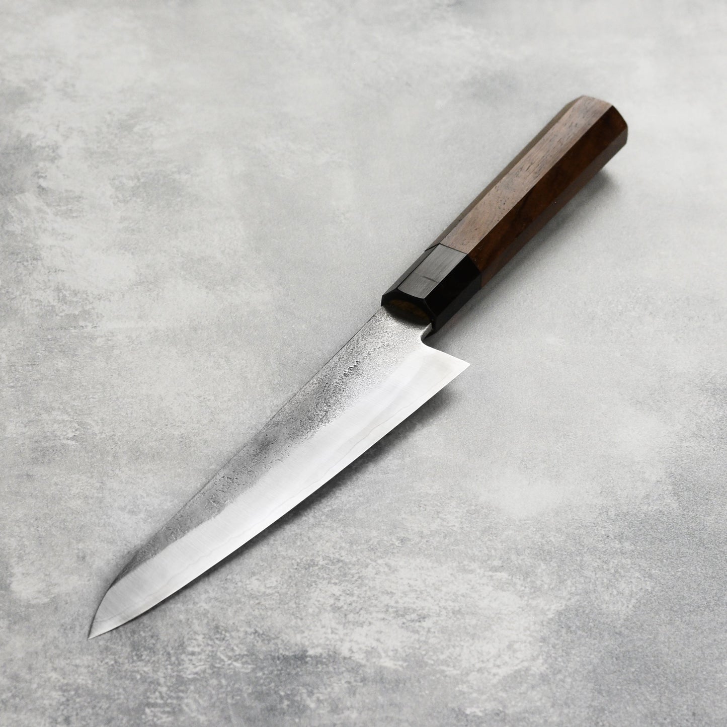 Shigeki Tanaka Ginsan Nashiji 5.9" Petty