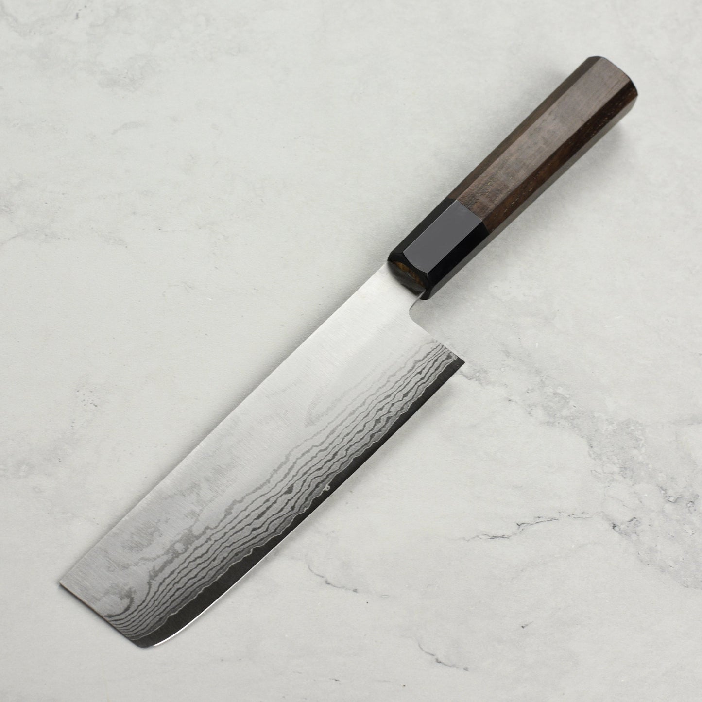 Wusthof 17 Slot Walnut Knife Block
