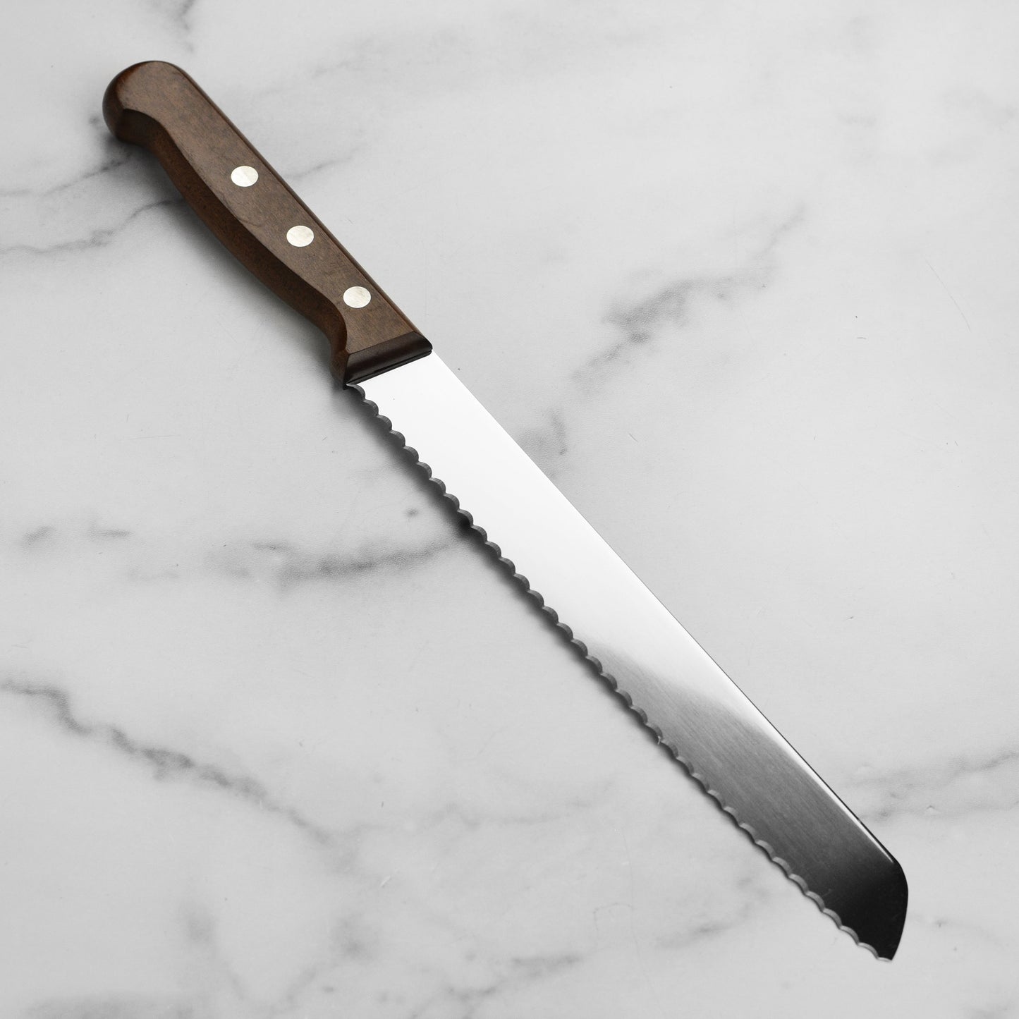 Victorinox Wood 8" Bread Knife