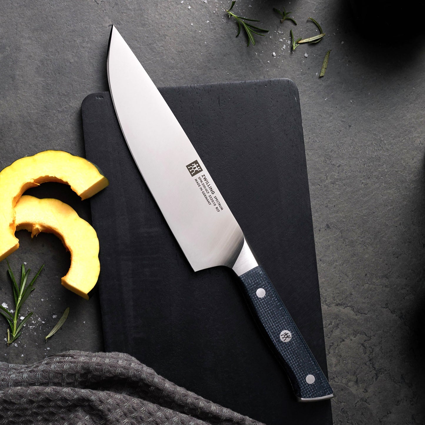 Zwilling Spectrum 2 Piece Starter Knife Set