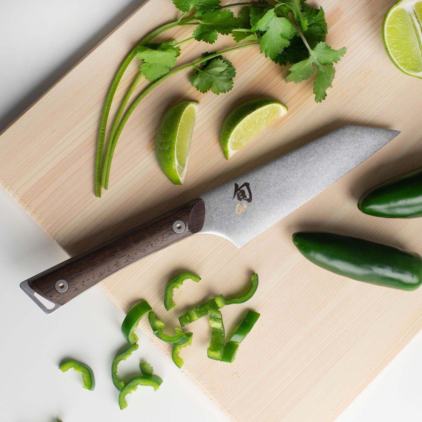 Shun Kanso 5" Honesuki Knife