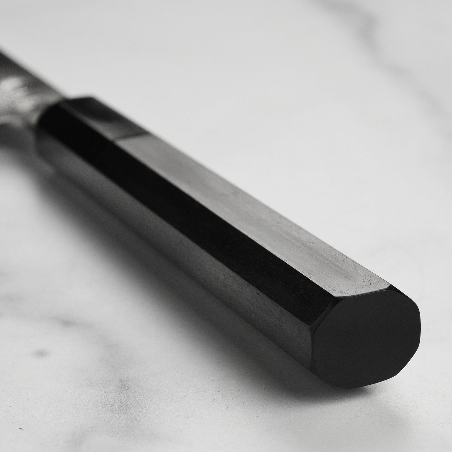 Takayuki Ginsan Hand-Forged 8.25" Gyuto