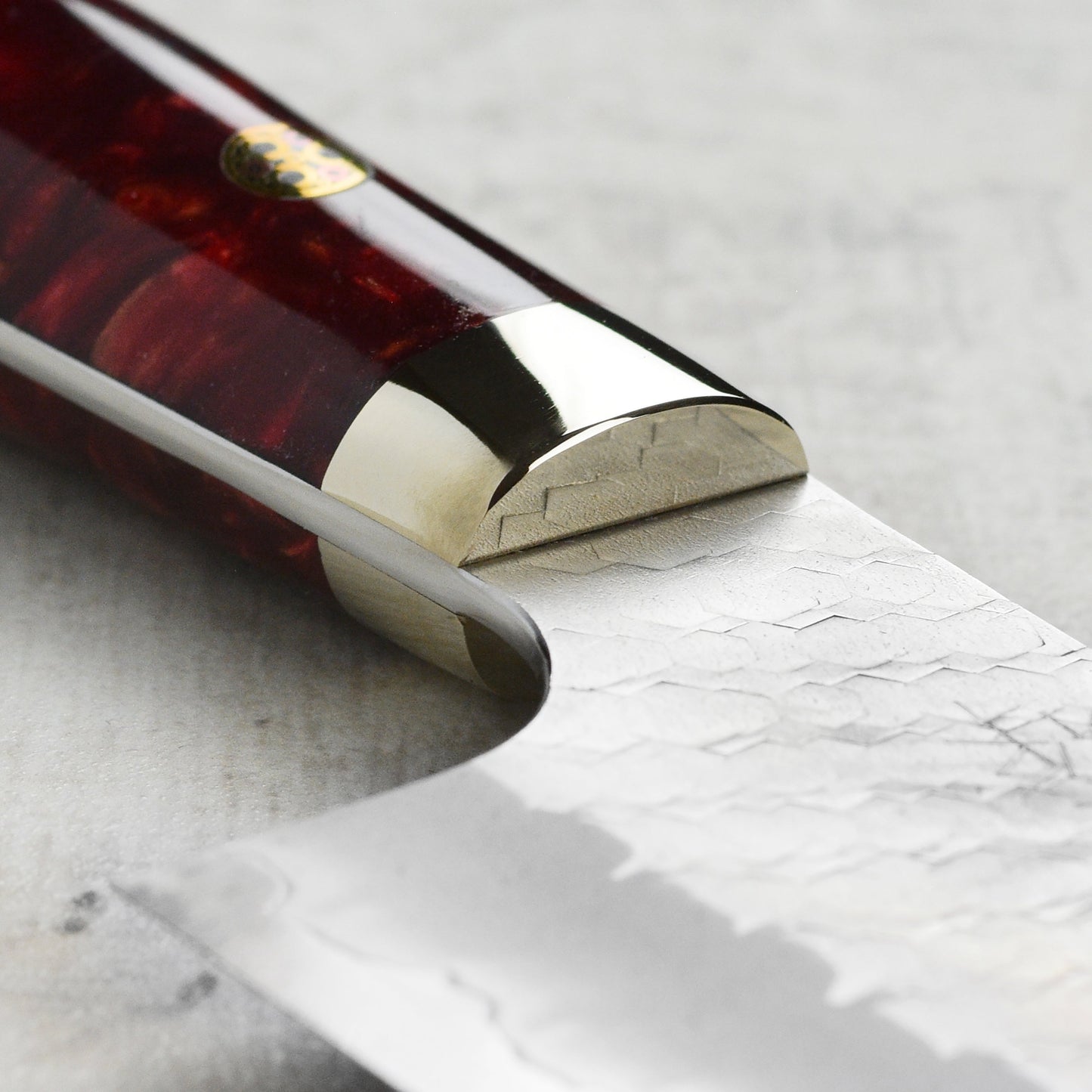 Wusthof Classic 3.5" Serrated Paring Knife