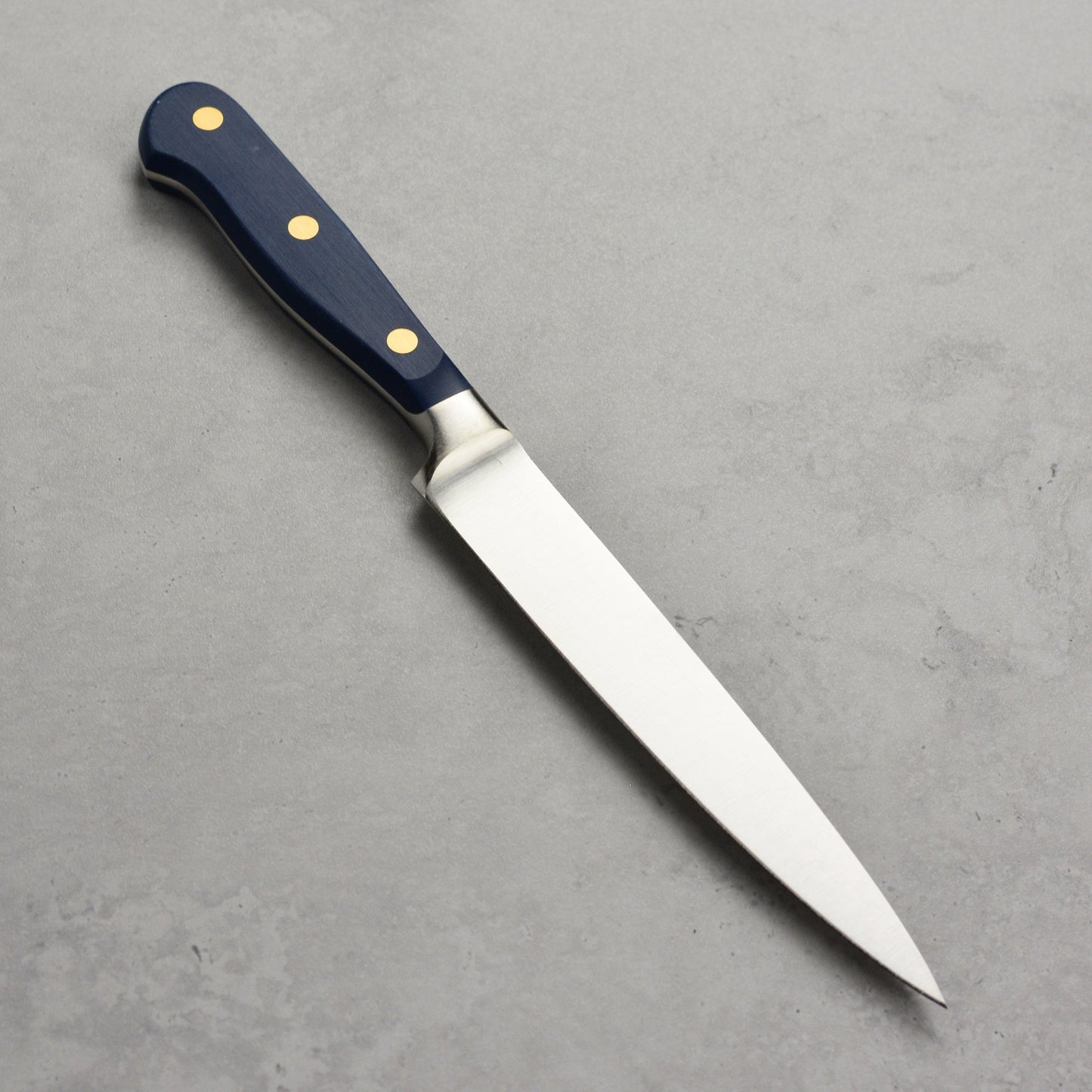 Wusthof Classic Wild Blueberry 6" Utility Knife