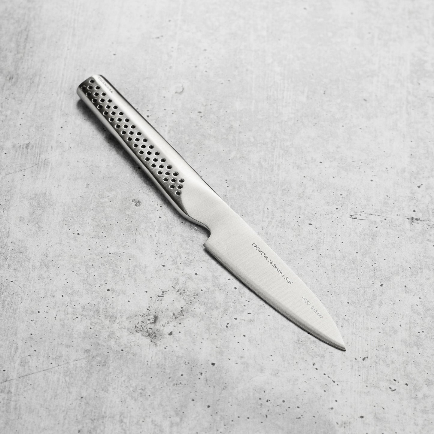 Global Ukon 3.5" Paring Knife