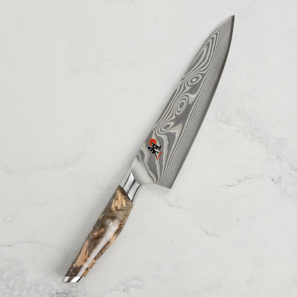 Miyabi Iki 8" Gyuto