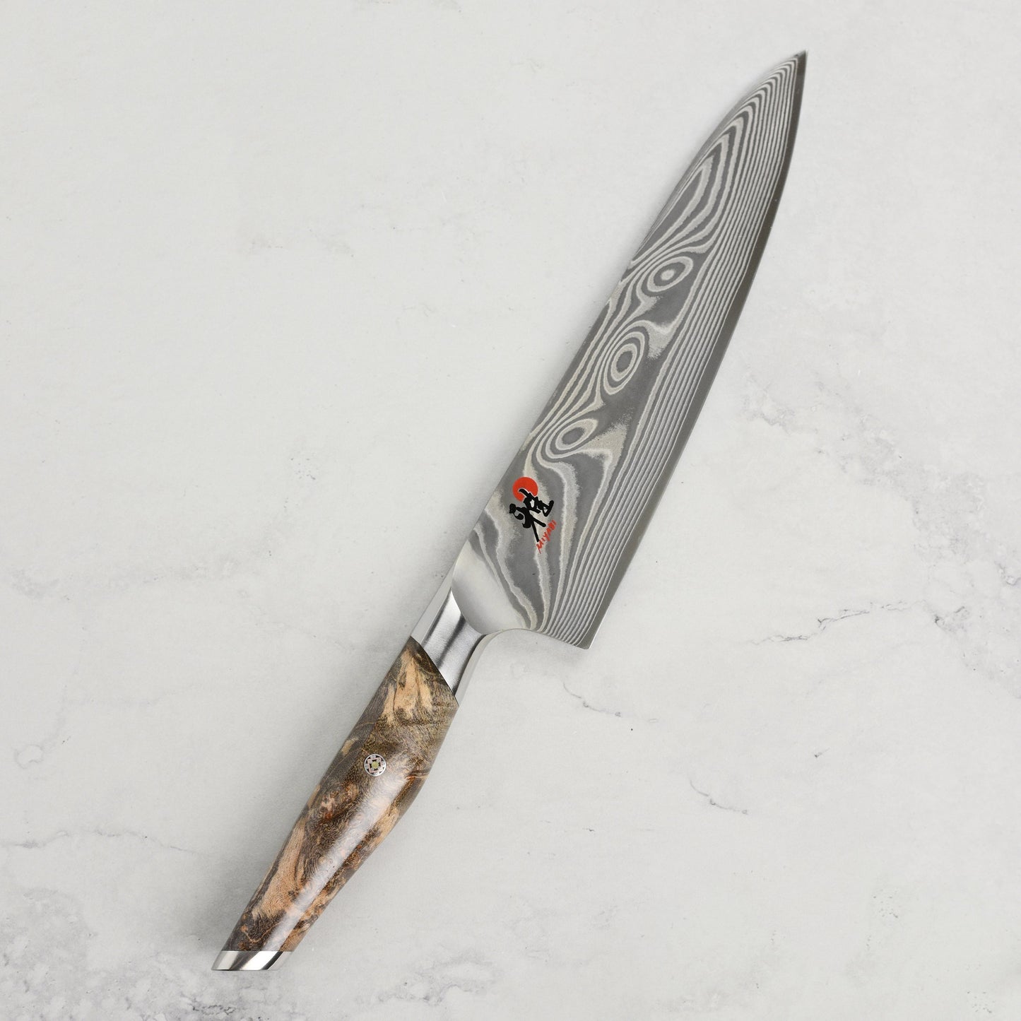 Miyabi Iki 8" Gyuto