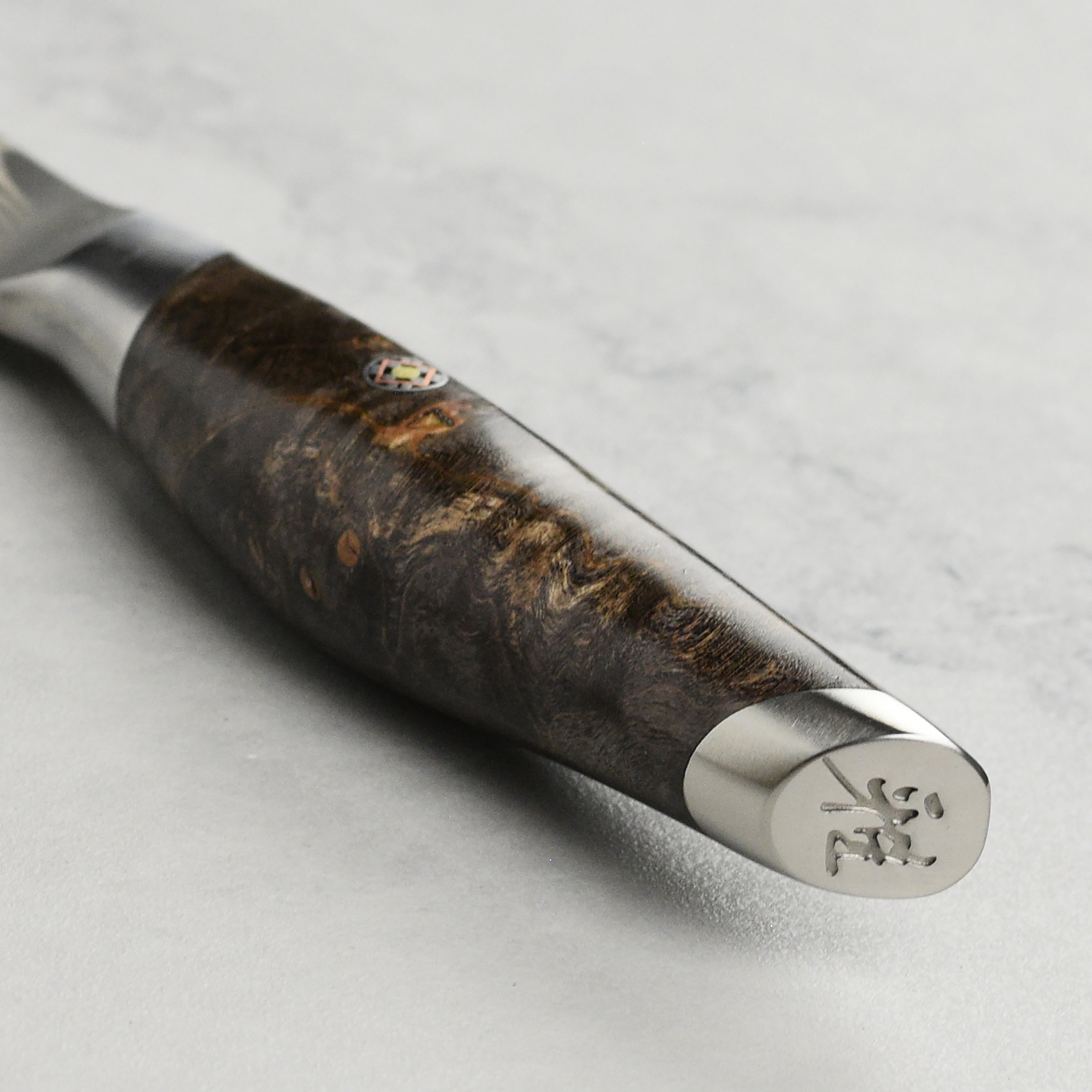 Miyabi Iki 3.5" Shotoh