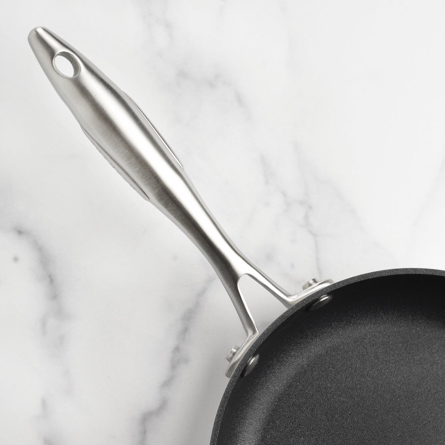 Scanpan CX+ 8" Stainless Steel Nonstick Fry Pan