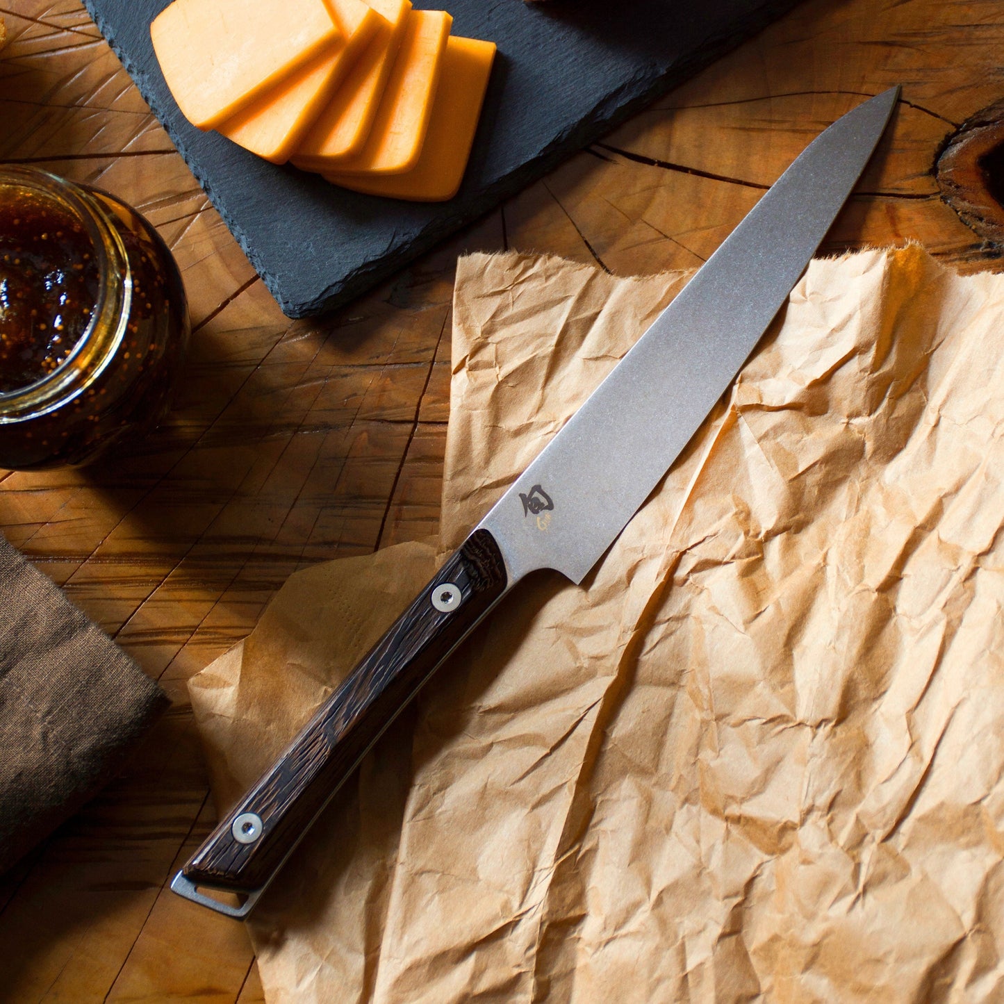 Shun Kanso 6" Utility Knife
