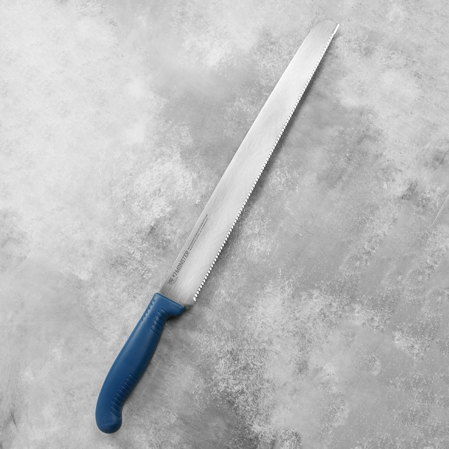Suncraft Namiba Monster 11" Bread Knife