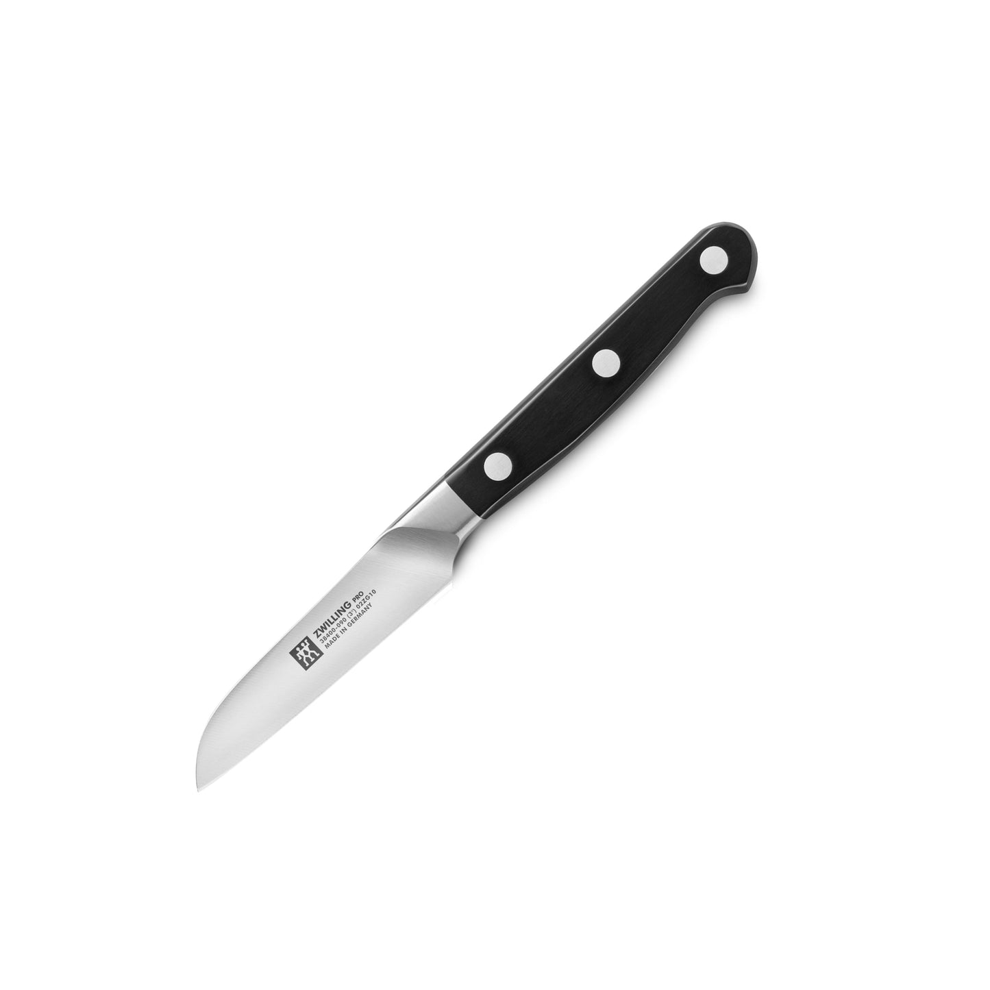 Zwilling Pro 3" Straight Paring Knife