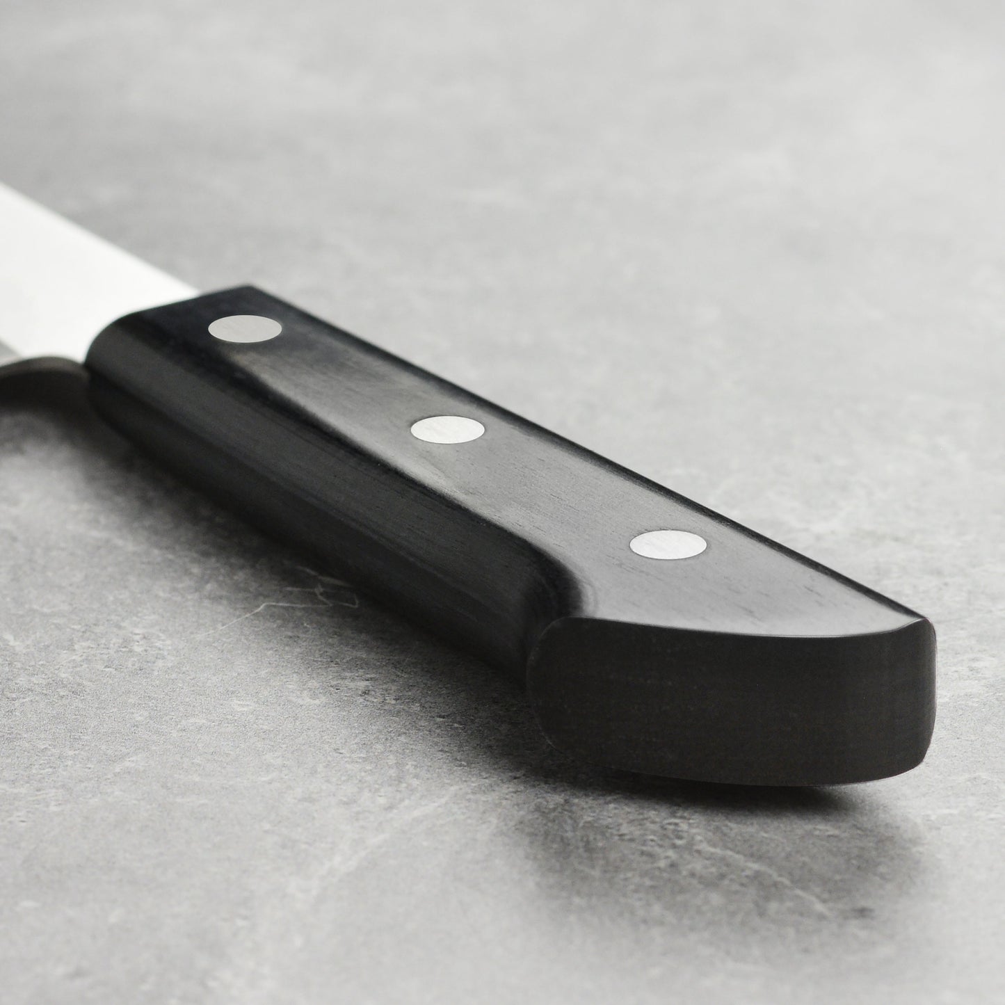 Tojiro Basic 6.7" Santoku Knife