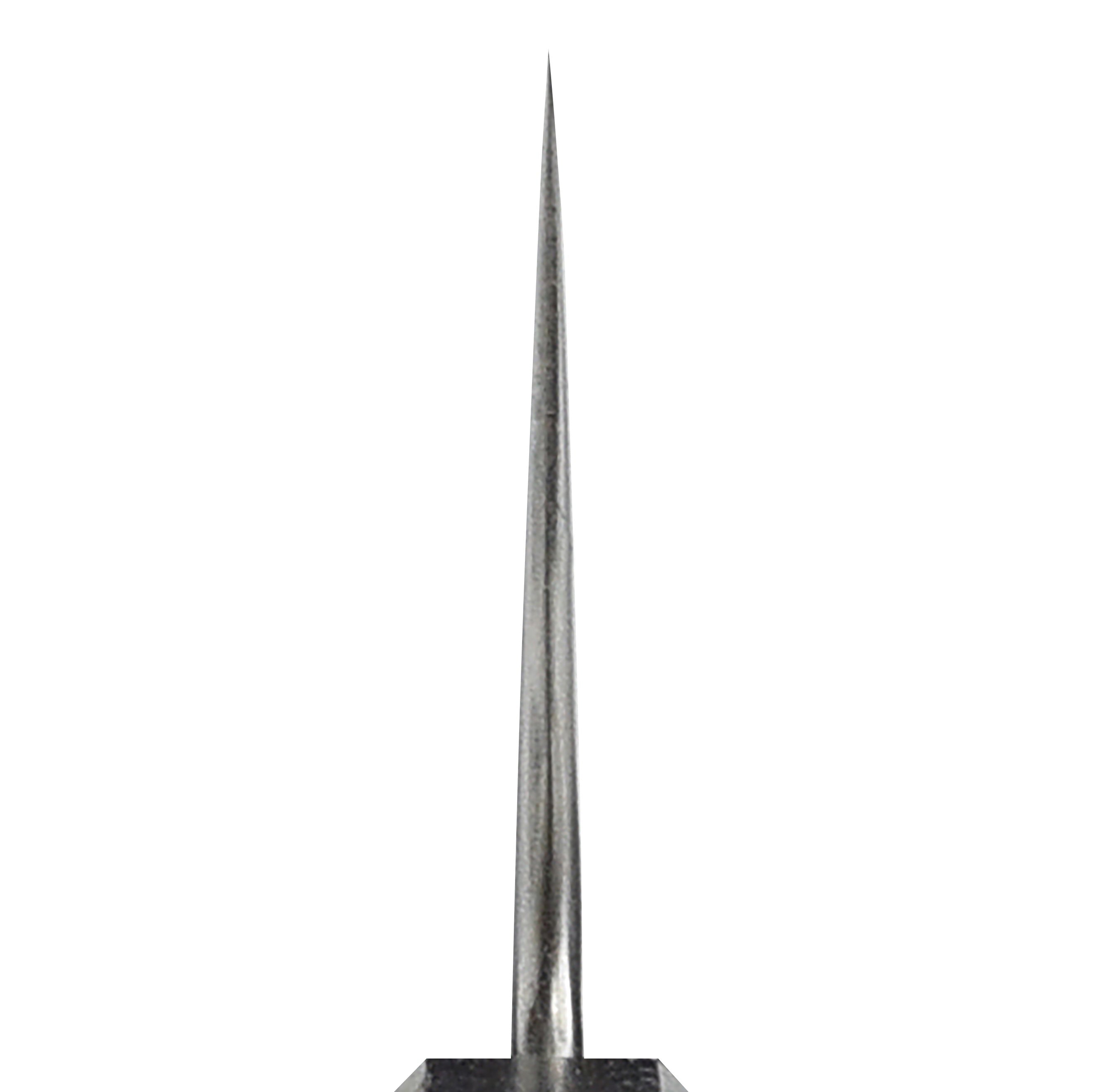 Zuma Black Forged 7" Bunka Knife