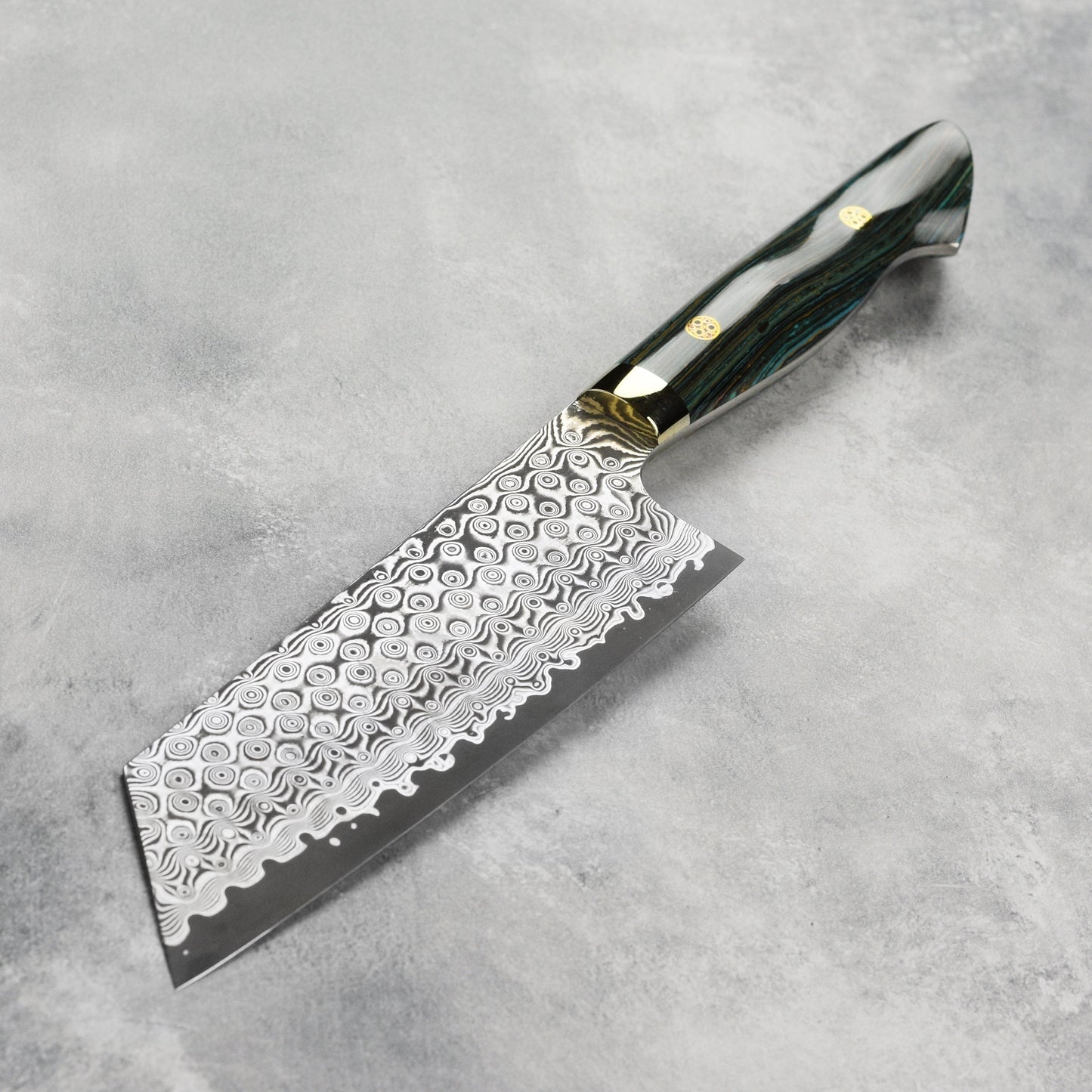 Shun Classic 3 Piece Knife Set