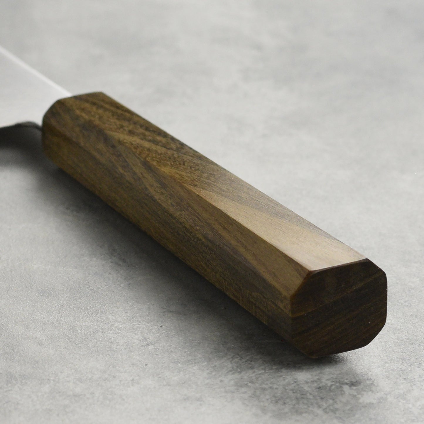 Hatsukokoro Hayabusa HAP40 7" Bunka