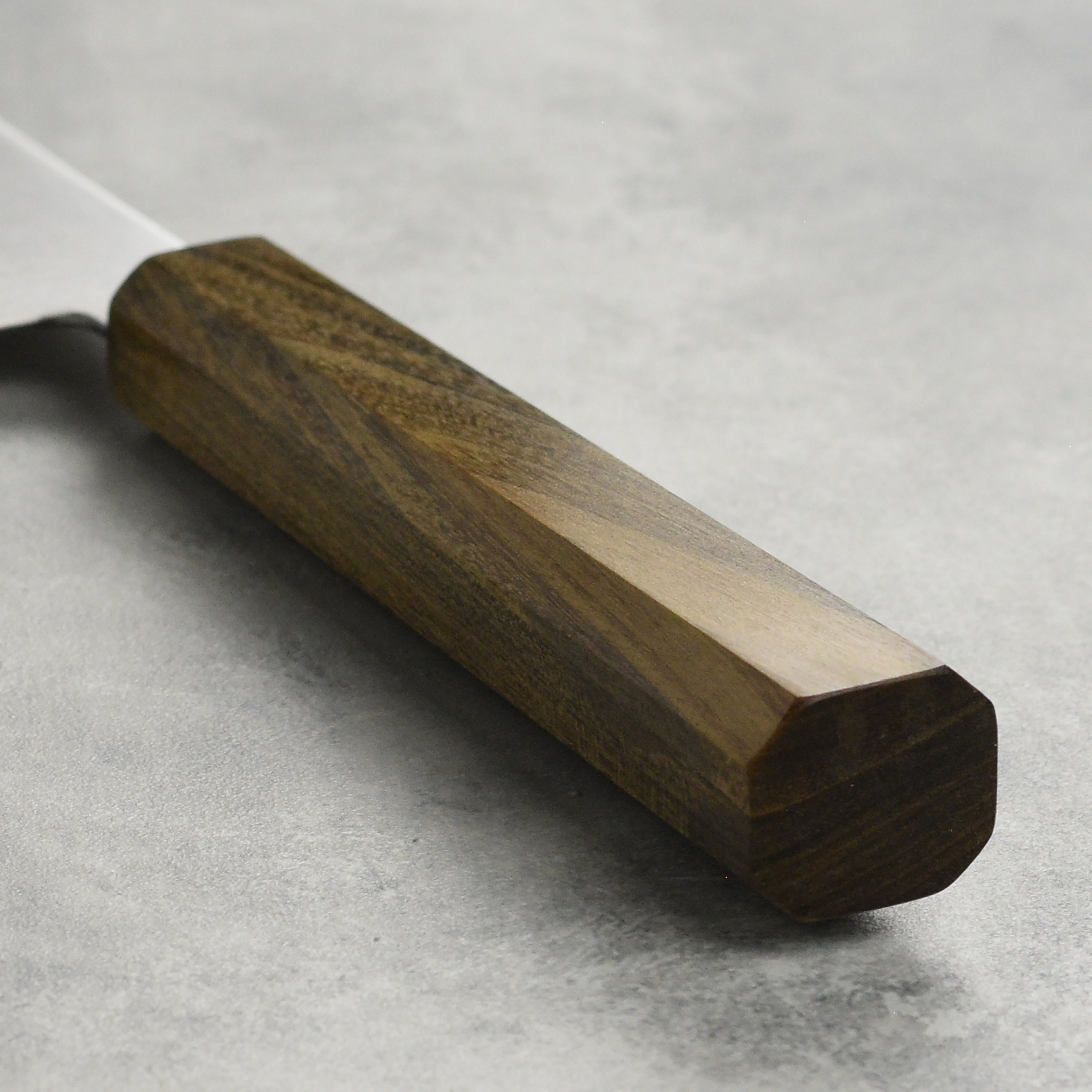 Hatsukokoro Hayabusa HAP40 7" Bunka