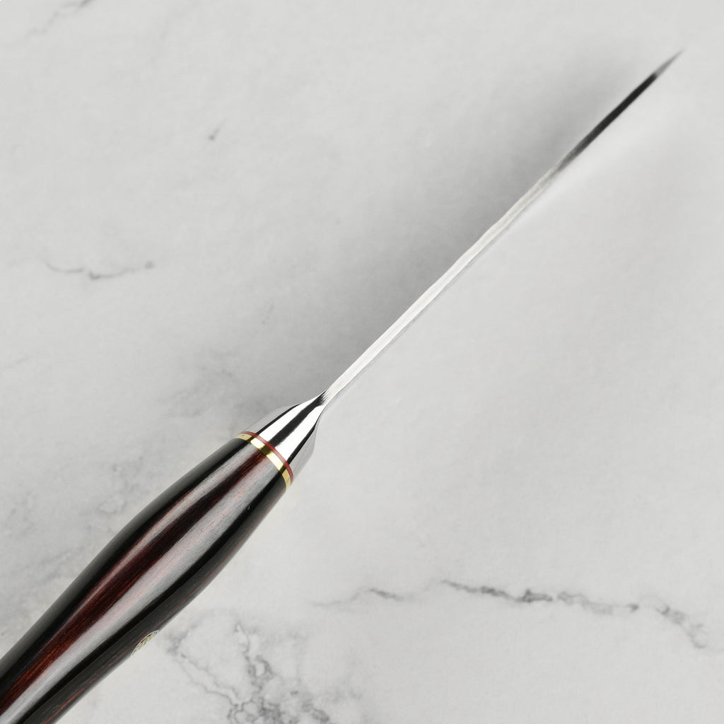 Shun Hiro 4.5" Santoku Knife
