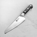 Zwilling Pro 7" Serrated Prep Knife