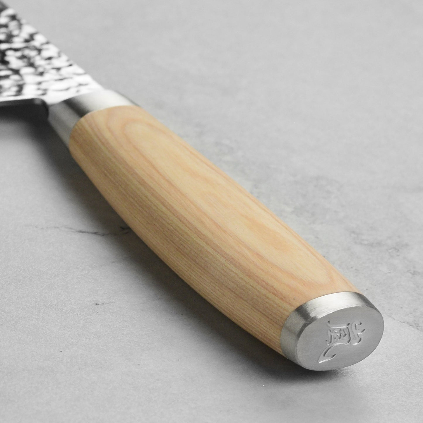 Enso Hizashi 6.5" Nakiri Knife
