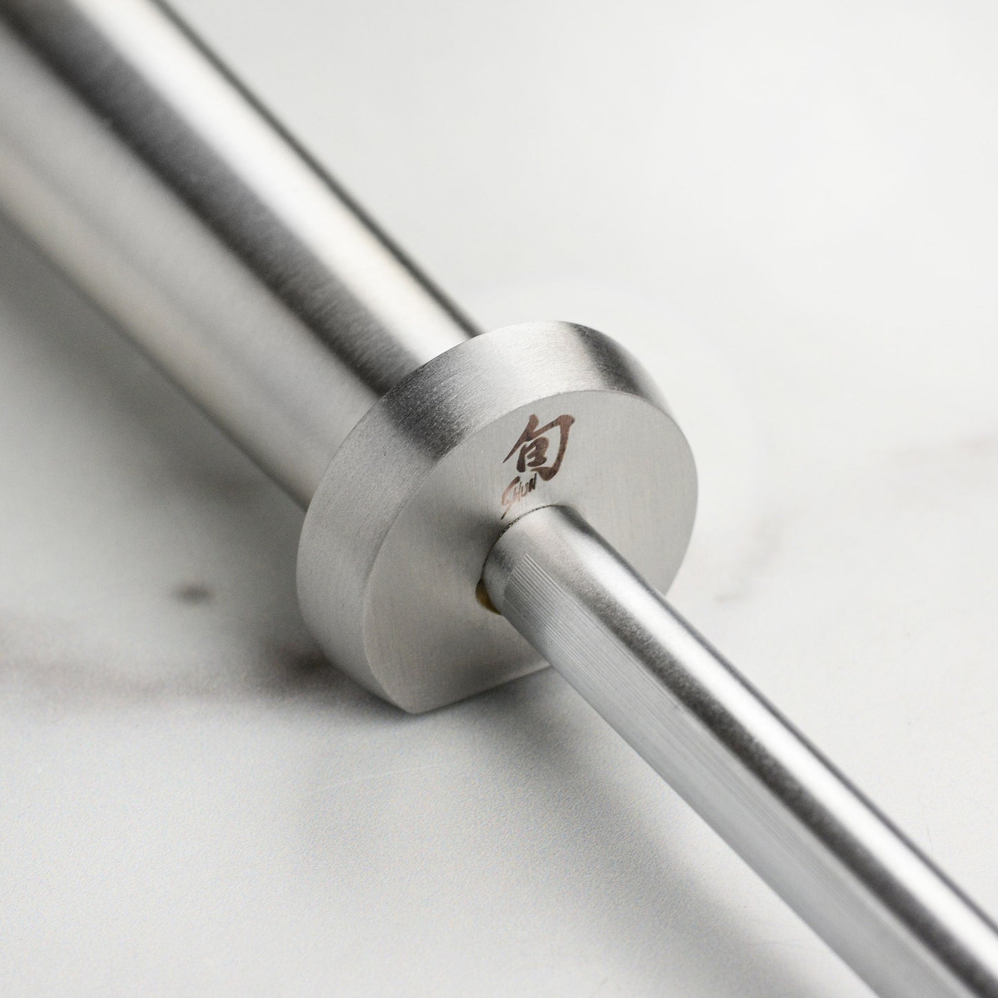 Shun 9" Combination Honing Steel