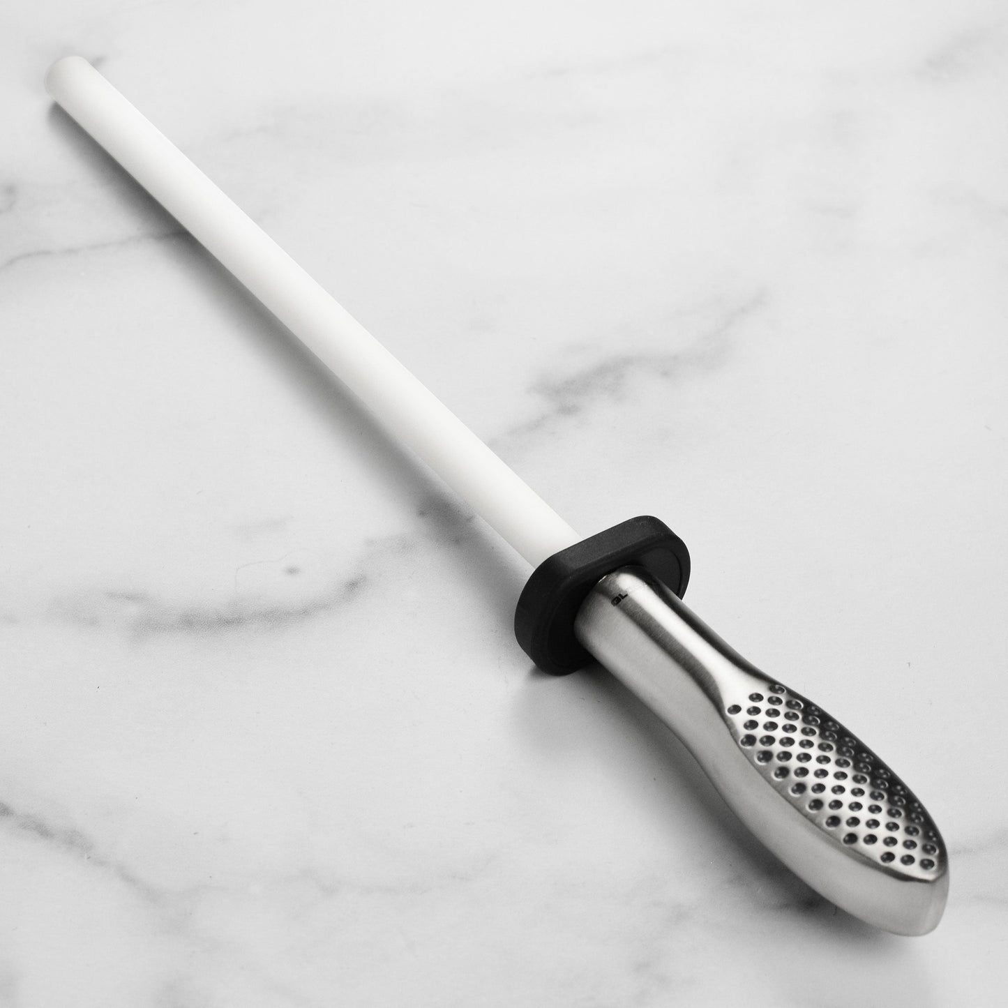 Global 8.5" Ceramic Sharpening Rod