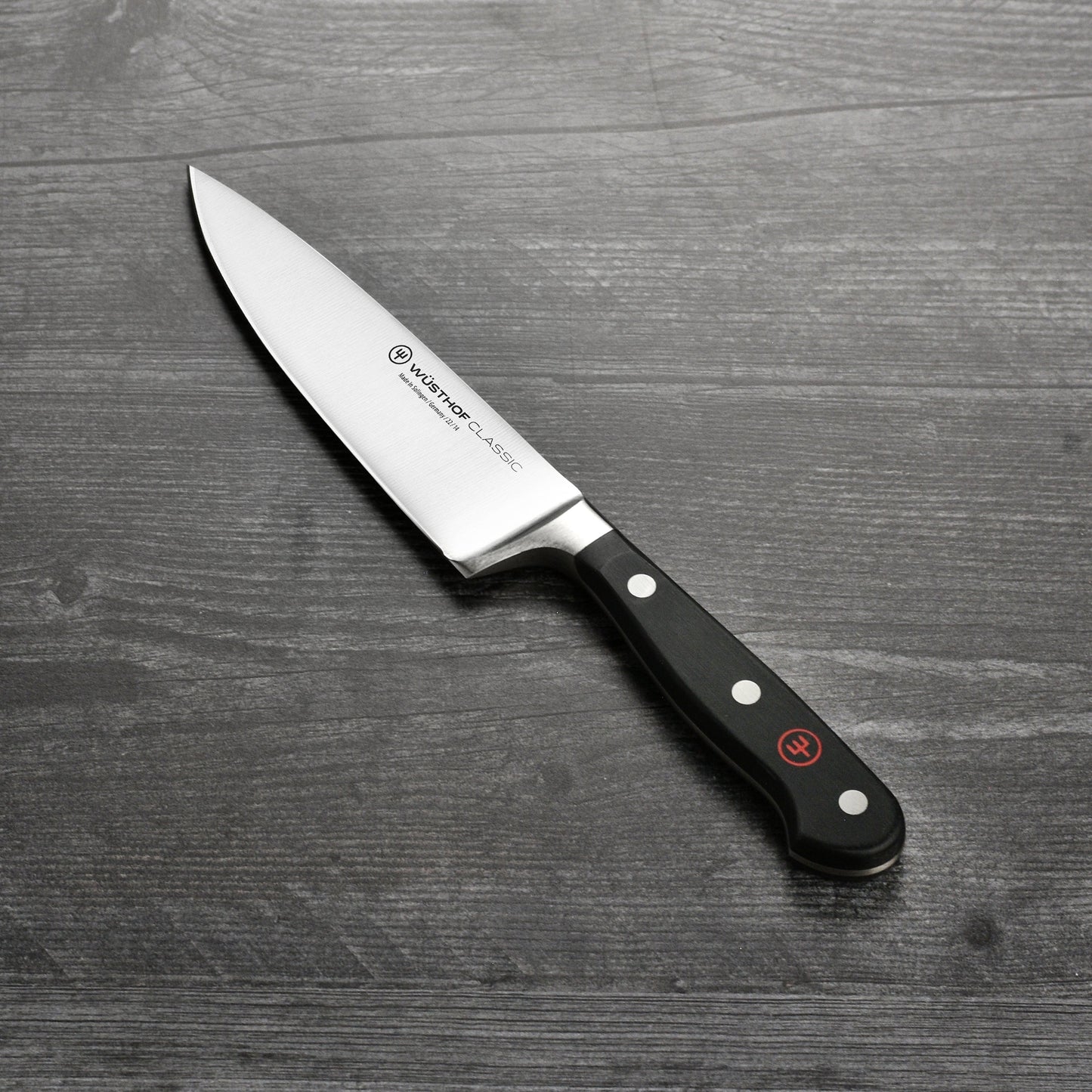 Zwilling Pro 4 Piece Steak Knife Set