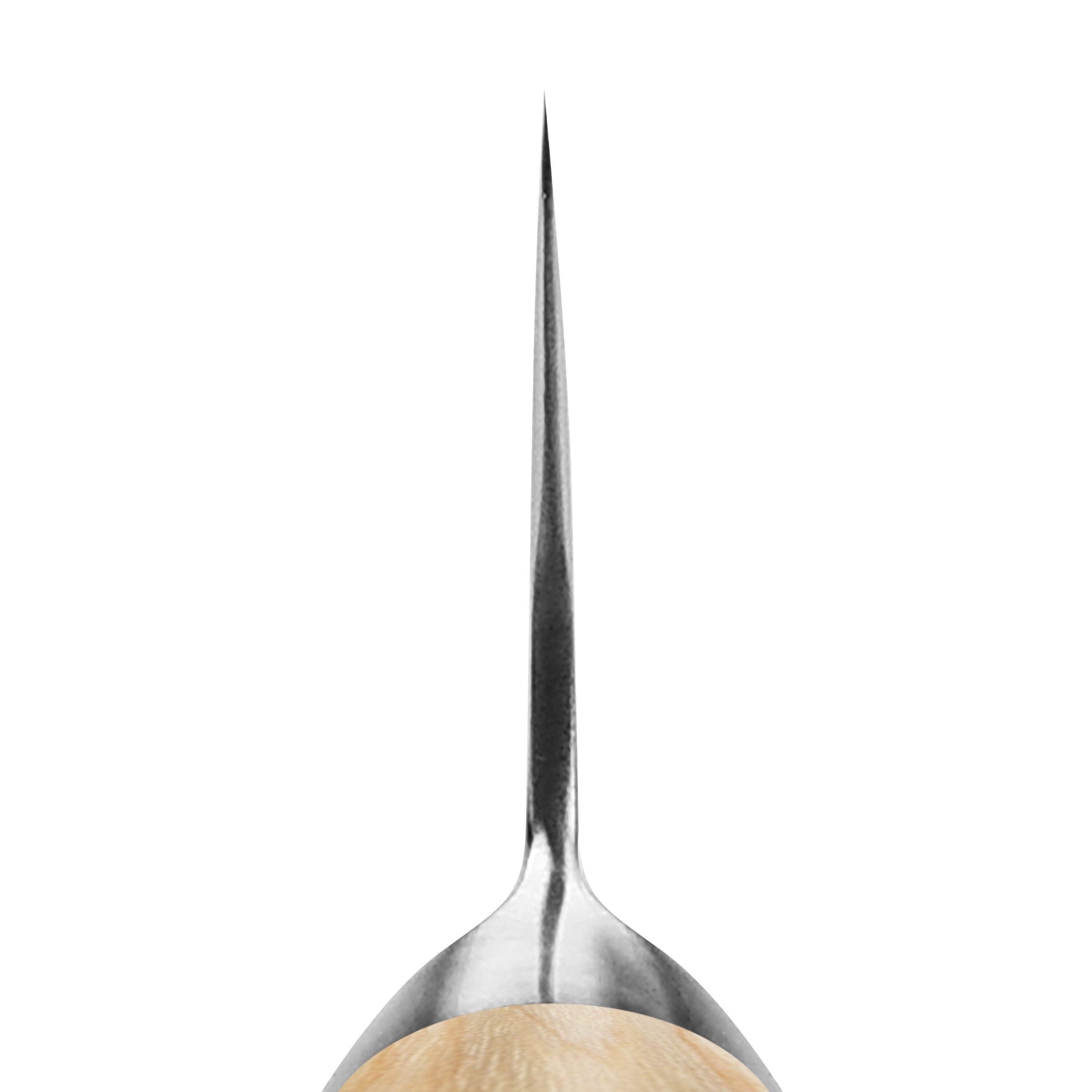 Shun Classic Blonde 6" Kiritsuke Knife