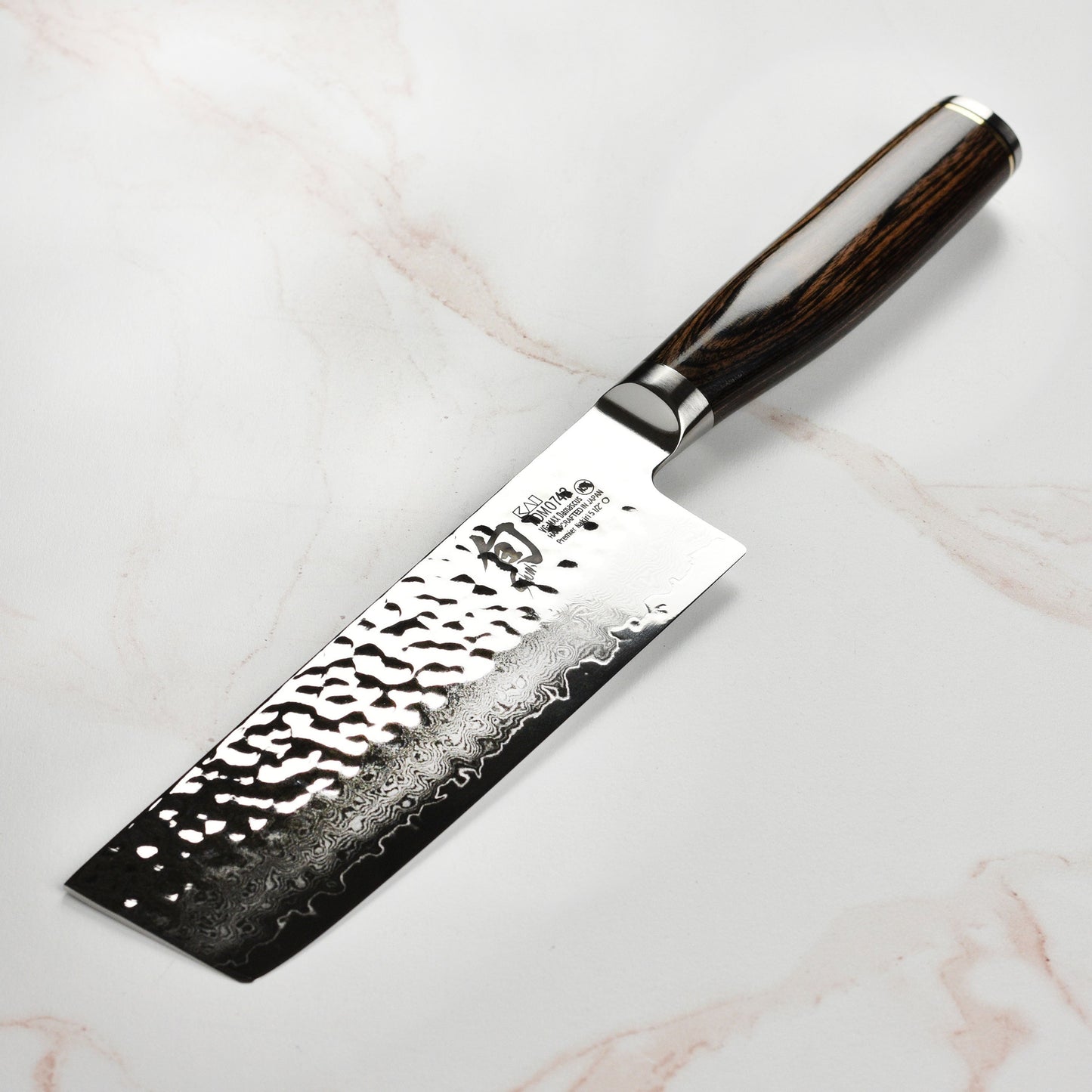 Shun Premier 5.5" Nakiri Knife