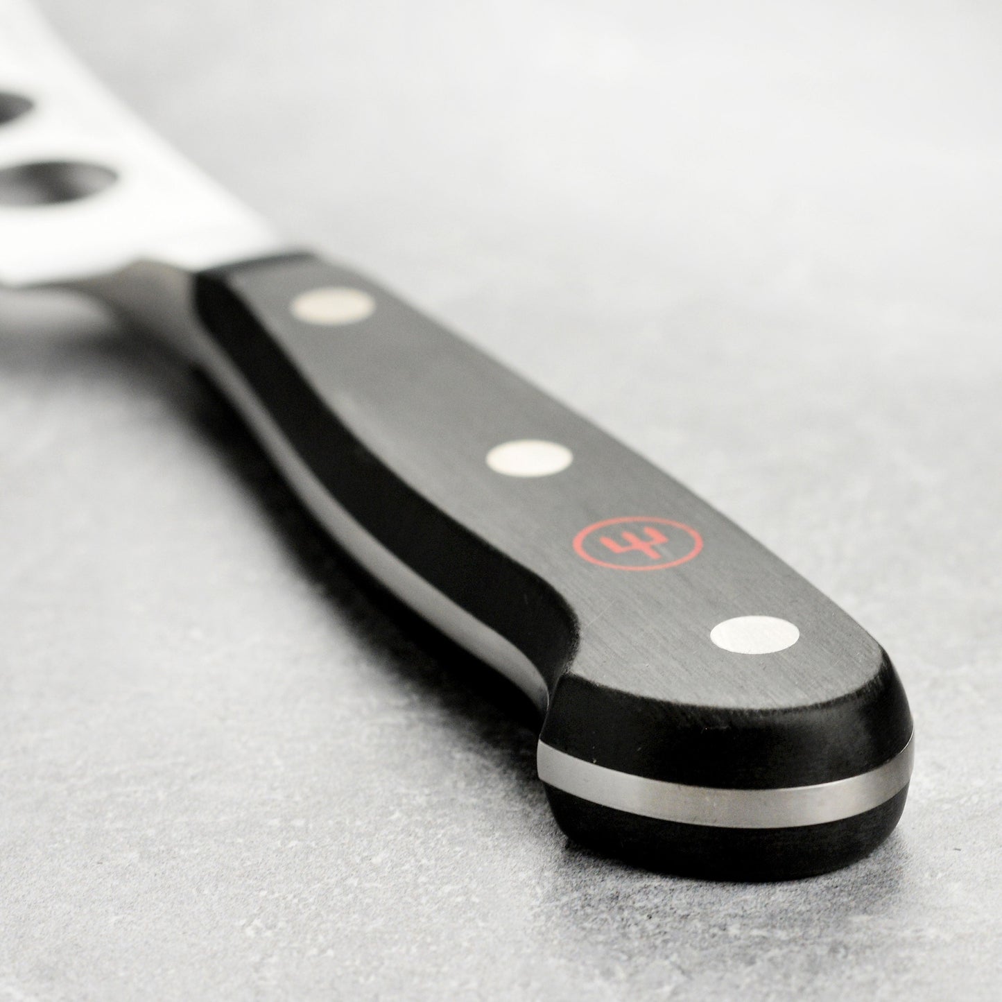 Wusthof Classic 5" Soft Cheese Knife