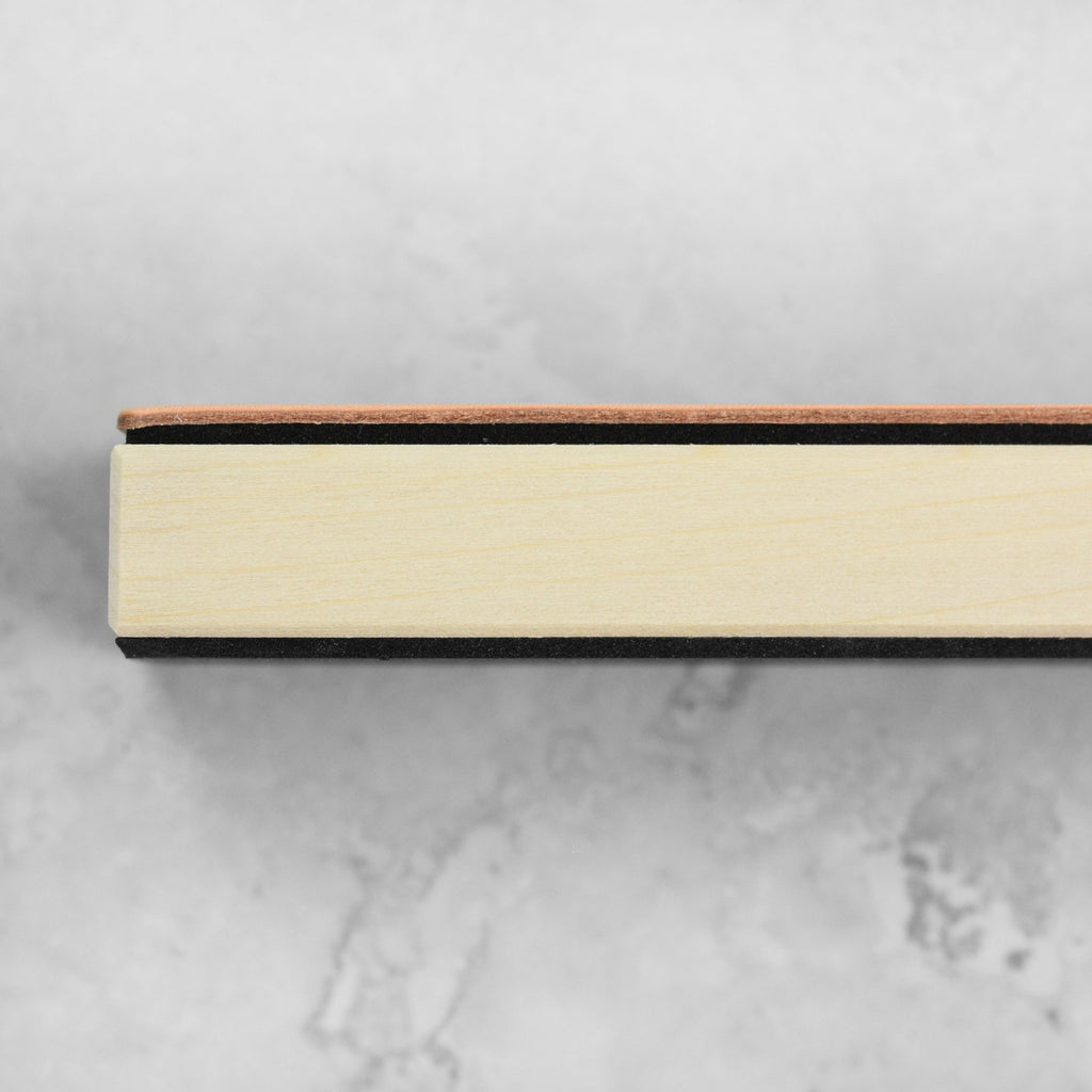 Naniwa Natural Leather Strop