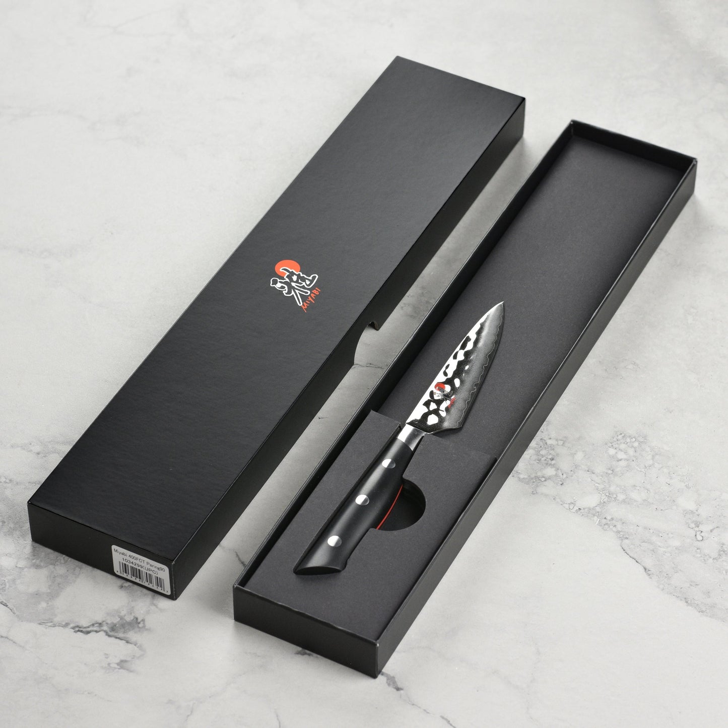 Miyabi Hisho 3.5" Paring Knife