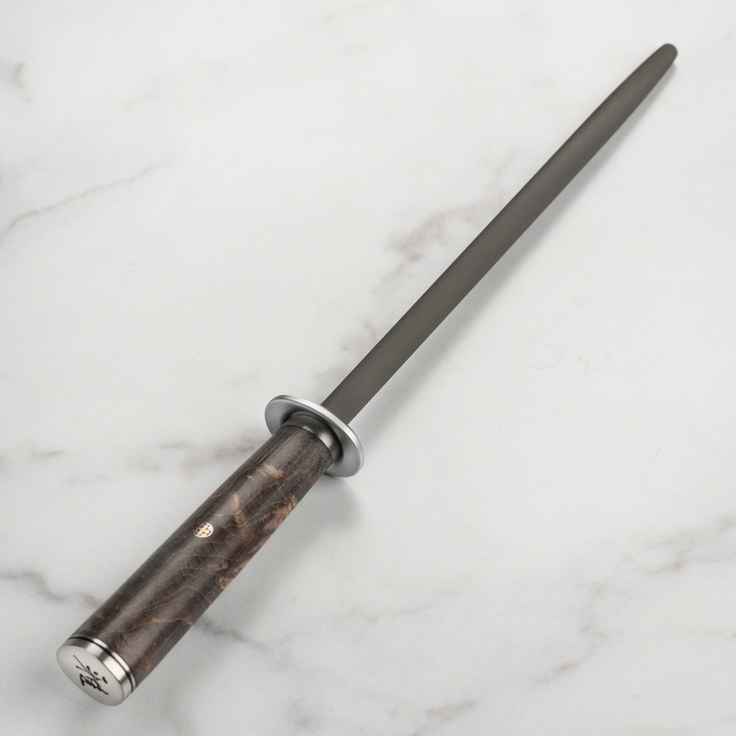 Miyabi Black 9" Tungsten Sharpening Steel