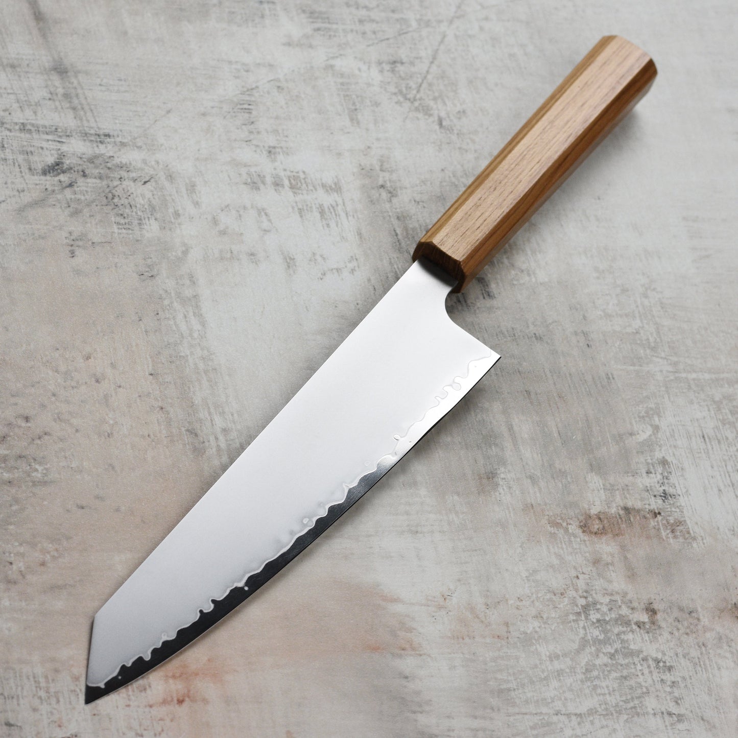 Tojiro Reppu SG2 8.25" Kiritsuke Gyuto
