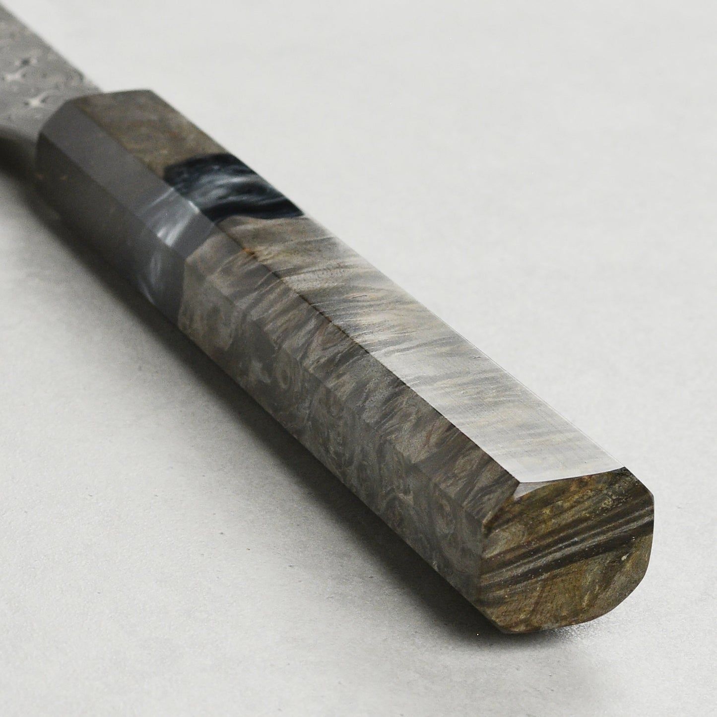 Nigara Anmon SG2 Damascus 8.25" Gyuto